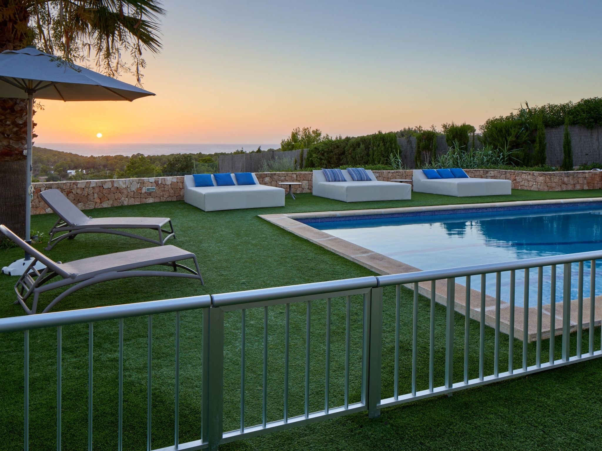 Maison Villa Can Joan I Fantastische Aussicht auf den Sonnenuntergang – Séjour, photo 54 sur 178