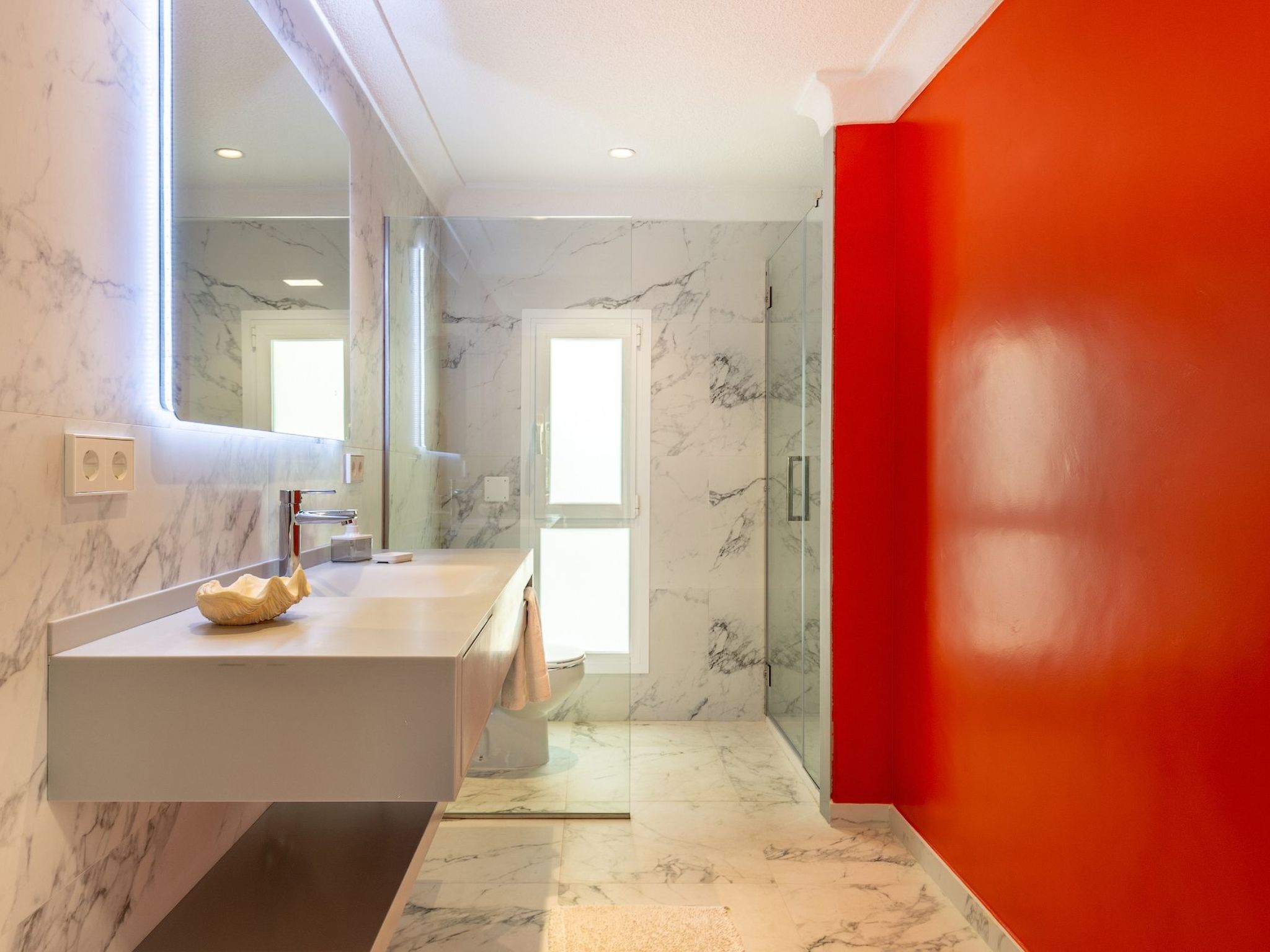 Villa Can Joan I Fantastische Aussicht auf den Sonnenuntergang-Binnen