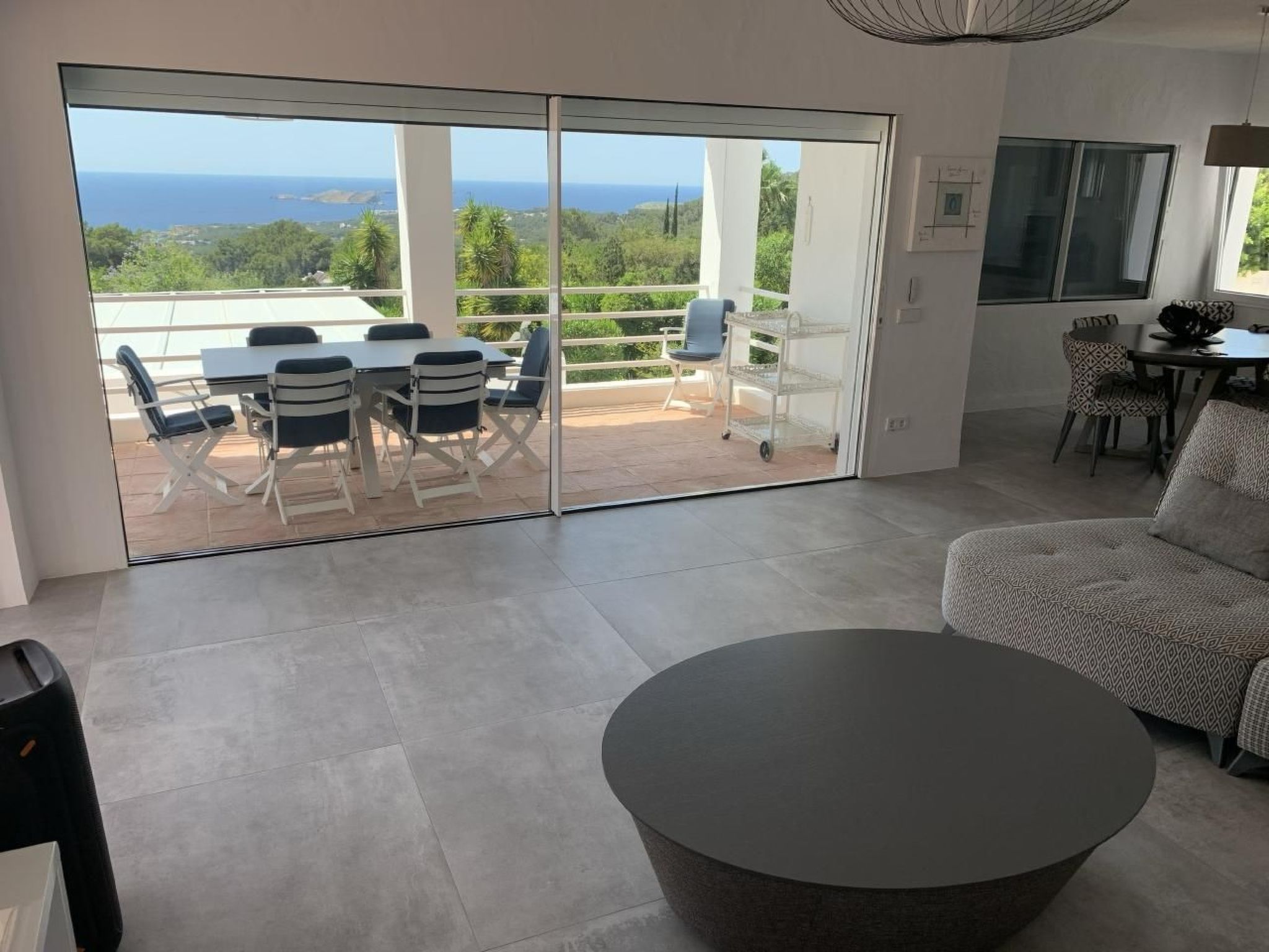Ibiza- Cala Tarida - Haus zur Vermietung — view 1 of 56