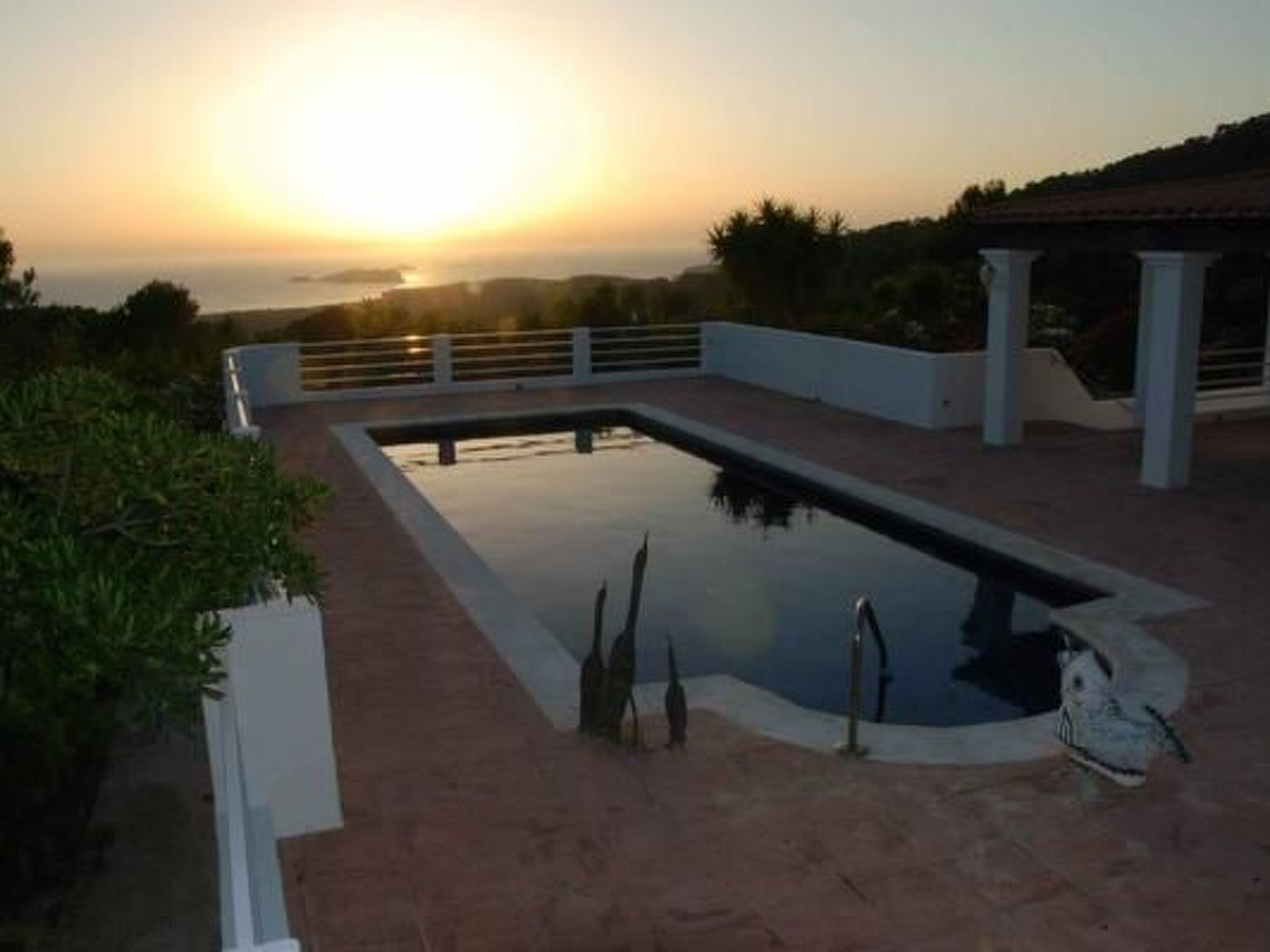Ibiza- Cala Tarida - Haus zur Vermietung - Image 2