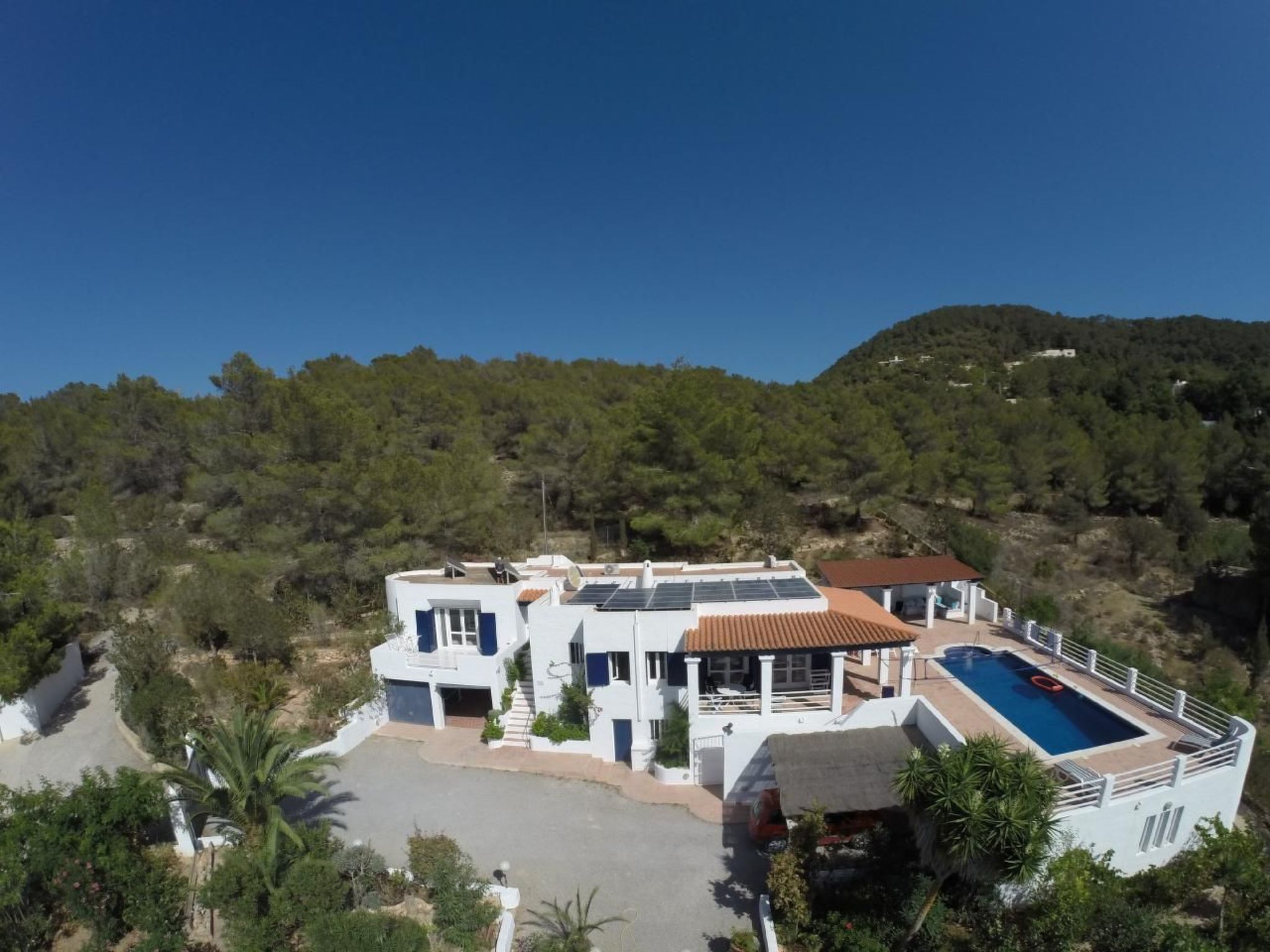 Ibiza- Cala Tarida - Haus zur Vermietung - Image 3