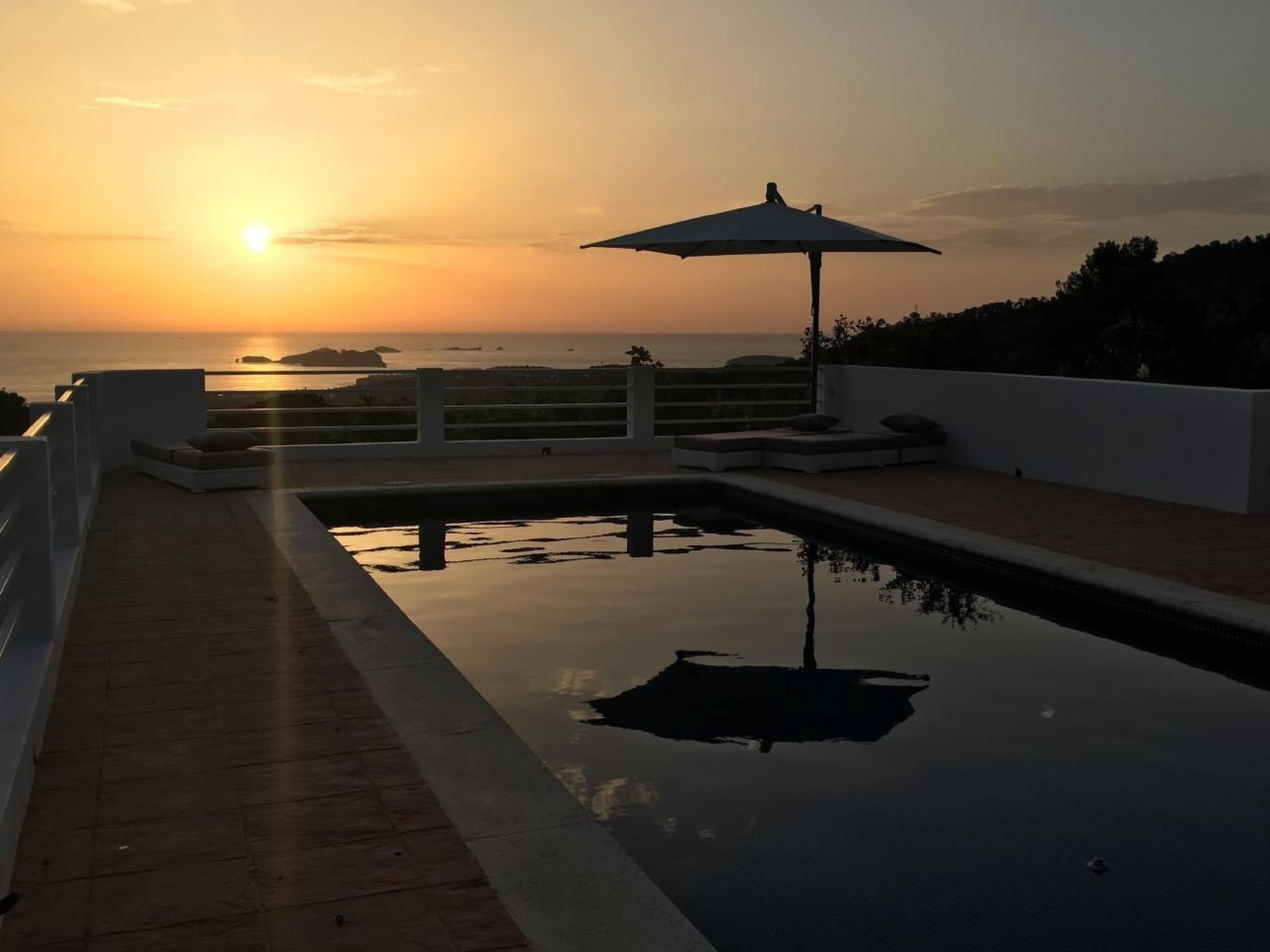 Ibiza- Cala Tarida - Haus zur Vermietung - Image 4