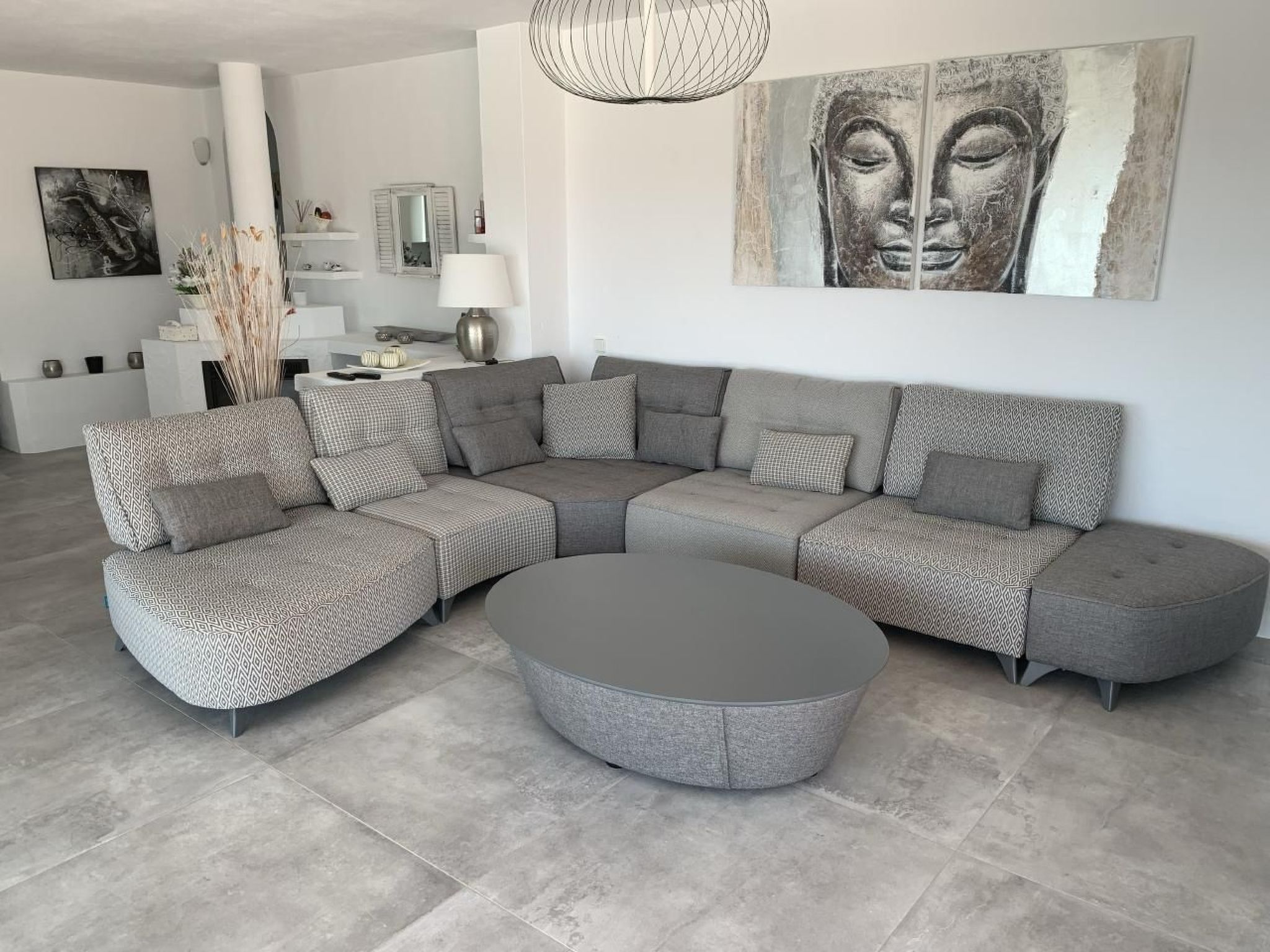 Ibiza- Cala Tarida - Haus zur Vermietung - Image 5