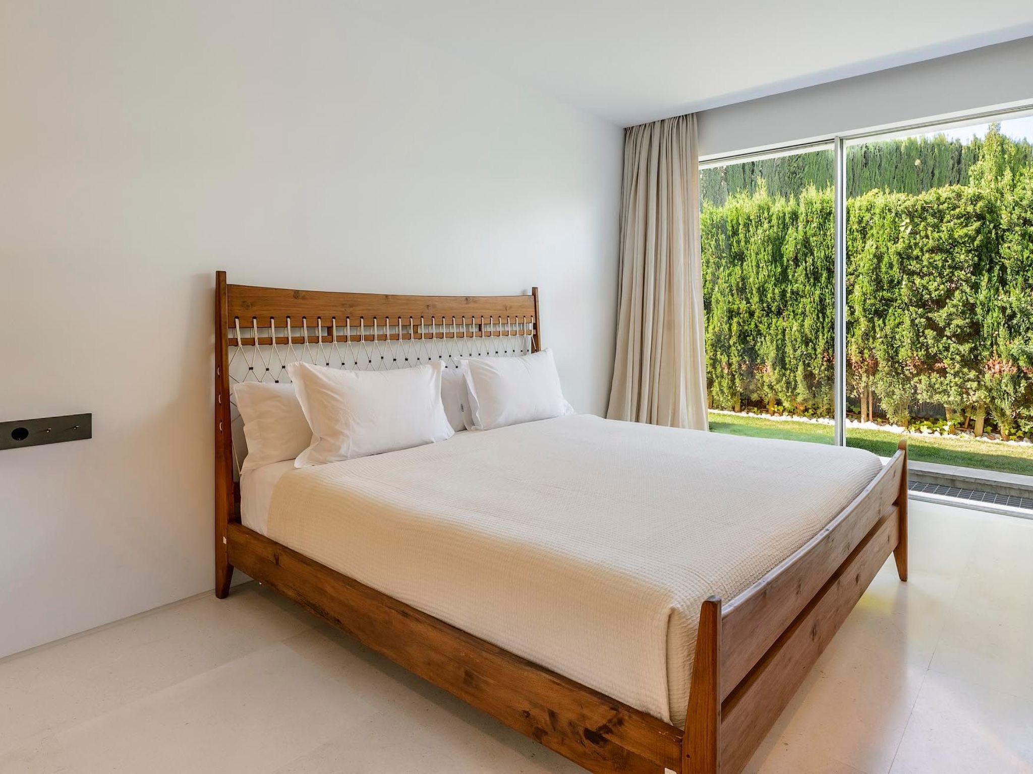 Villa Zelmar Ruhe und Privatsphäre in Cala Conta-Binnen