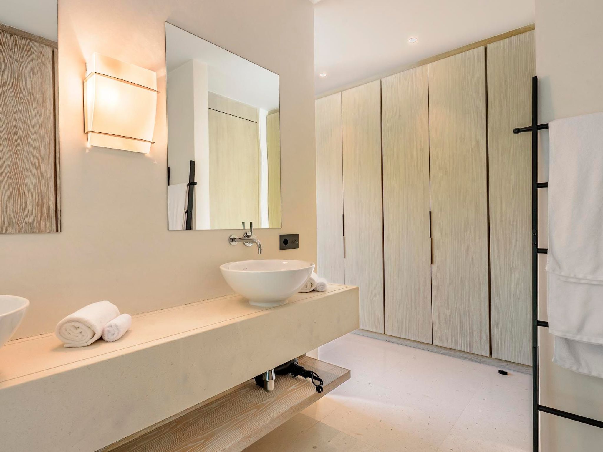 Villa Zelmar Ruhe und Privatsphäre in Cala Conta-Binnen