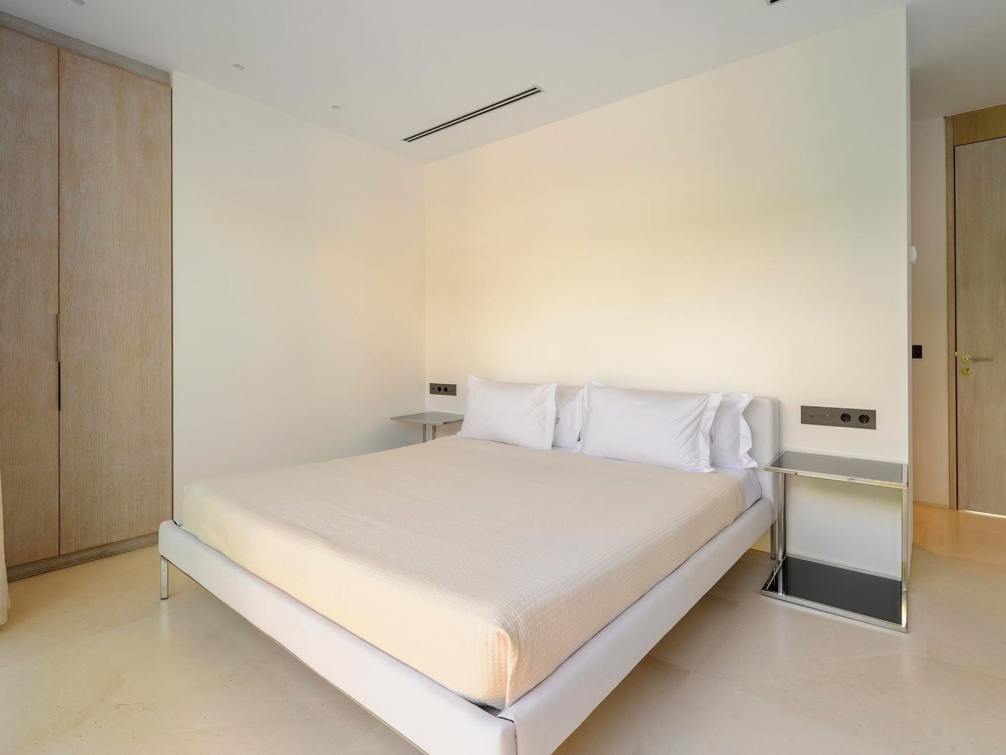 Villa Zelmar Ruhe und Privatsphäre in Cala Conta-Binnen