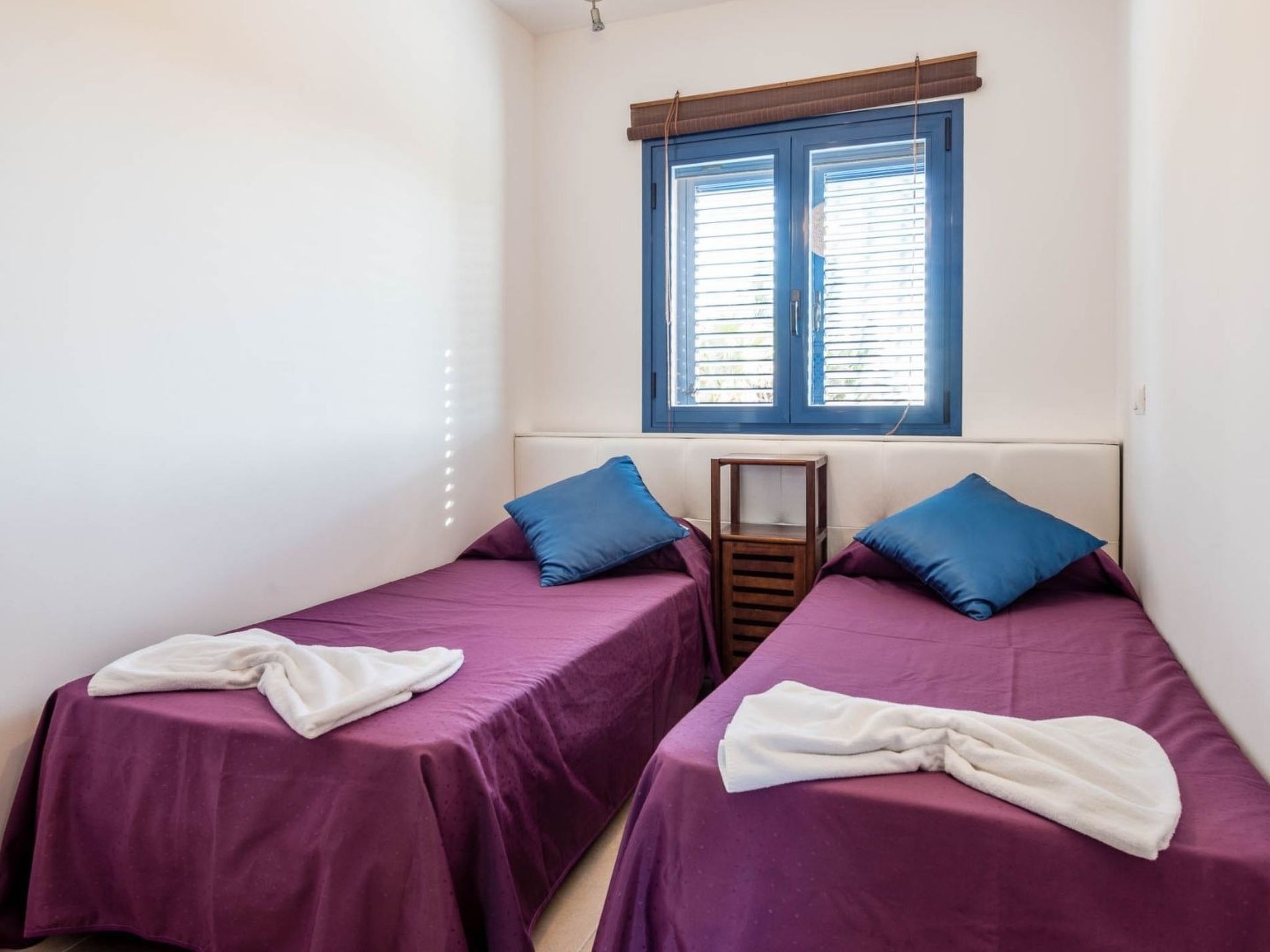 Villa in der Nähe des Zentrums und des Meeres-Drinnen