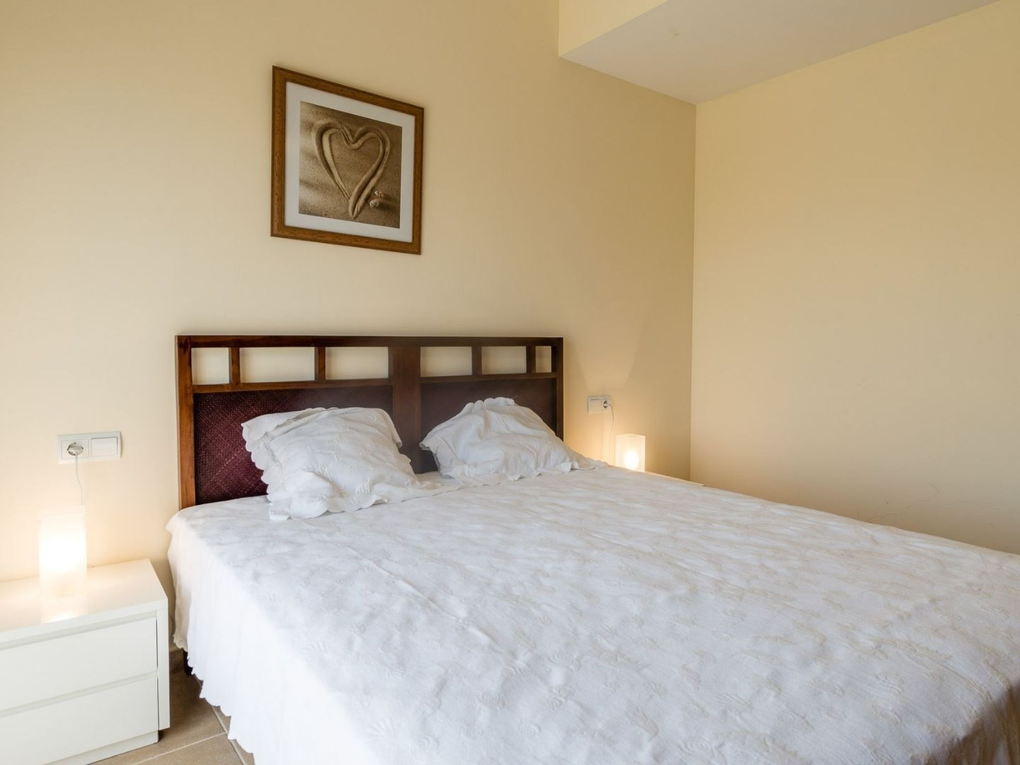 Villa in der Nähe des Zentrums und des Meeres-Drinnen