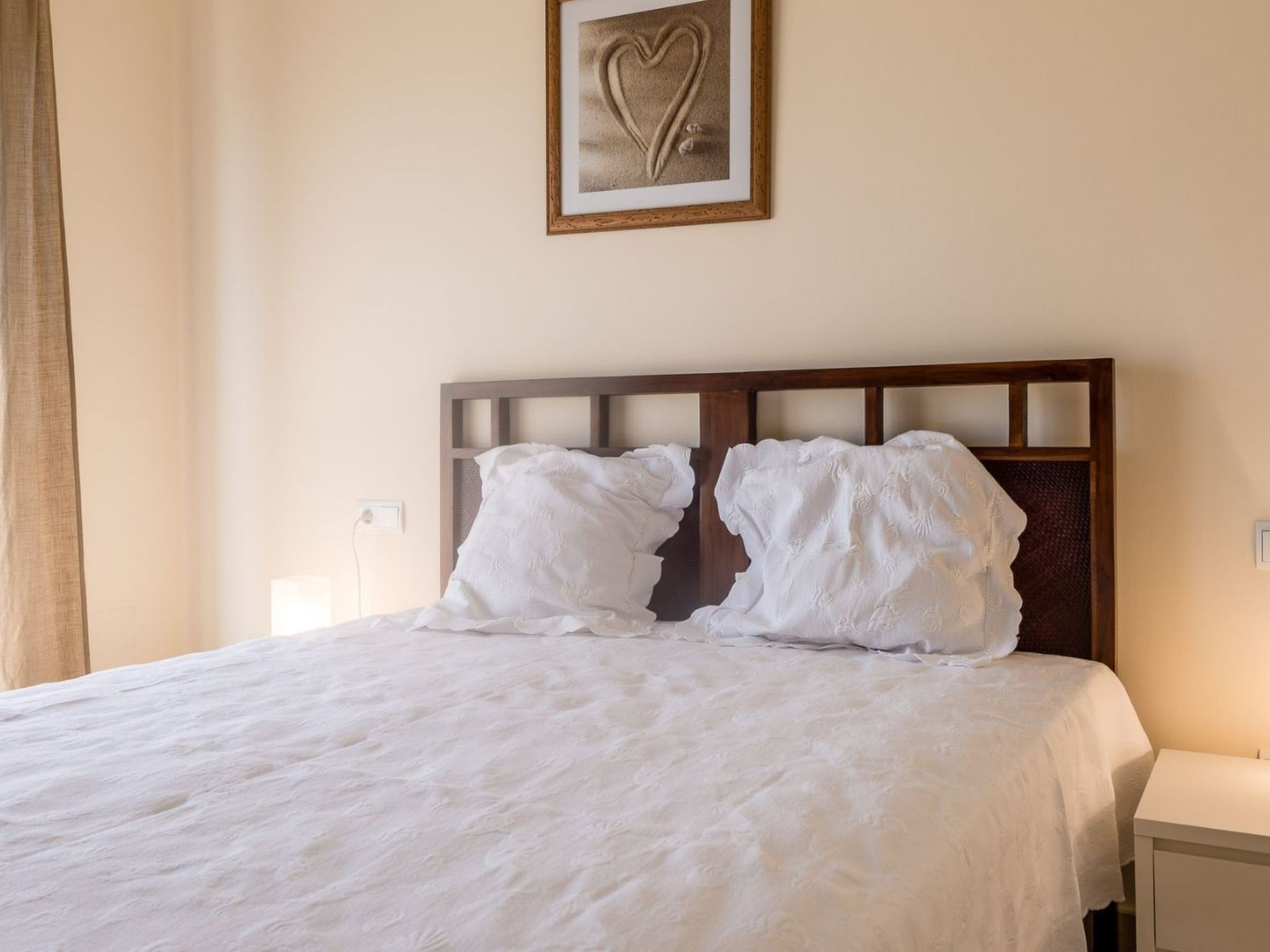 Villa in der Nähe des Zentrums und des Meeres-Drinnen