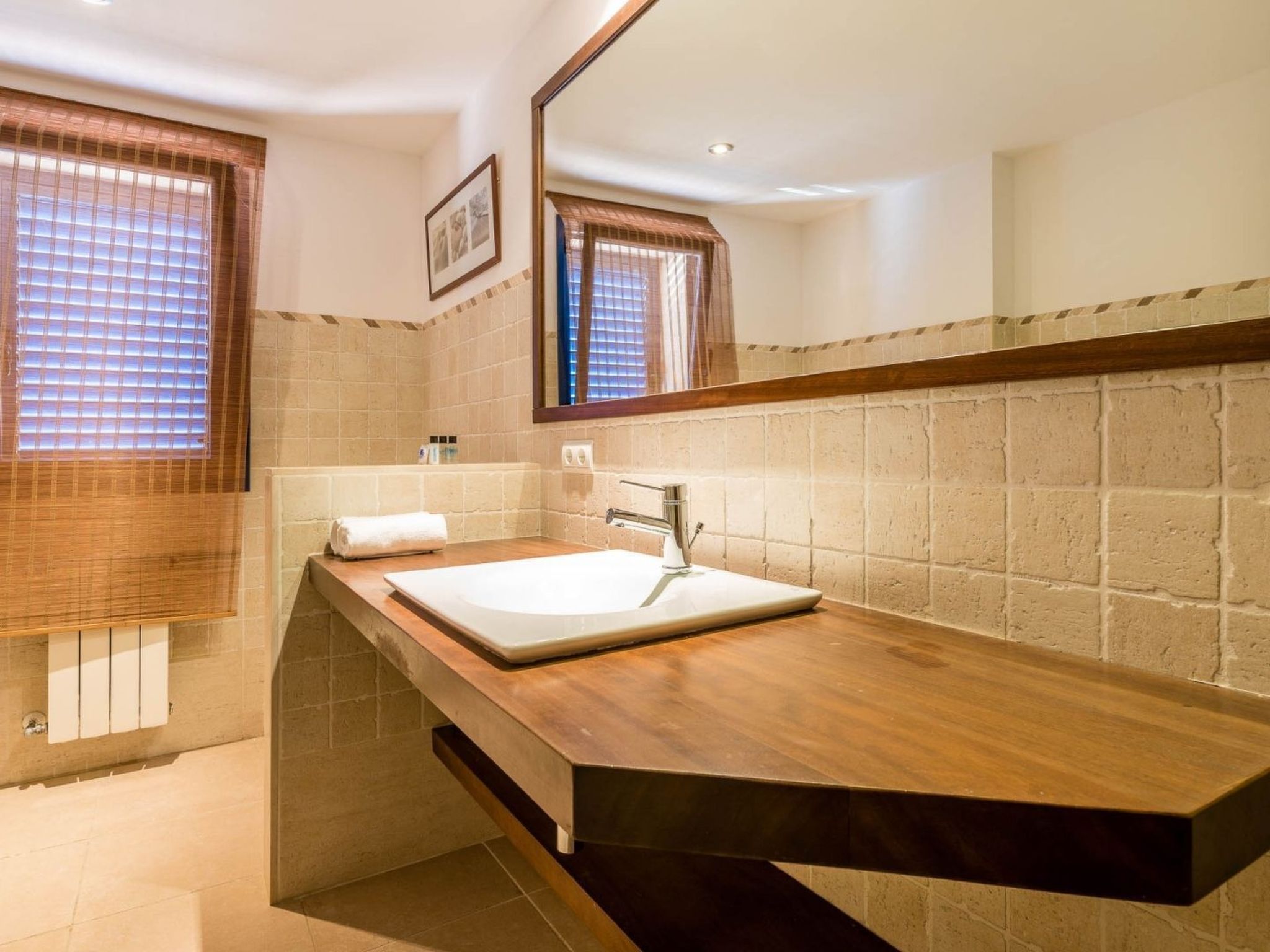 Villa in der Nähe des Zentrums und des Meeres-Drinnen