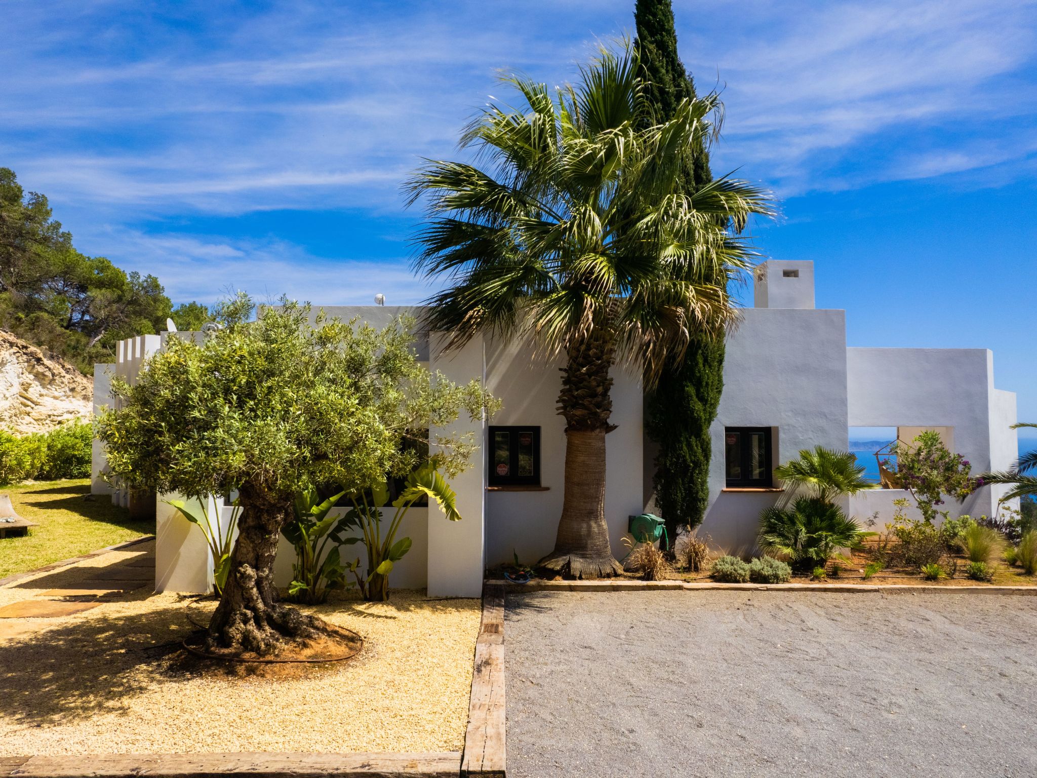 In Es Cubells mit Privatem Pool-Image-tags.info