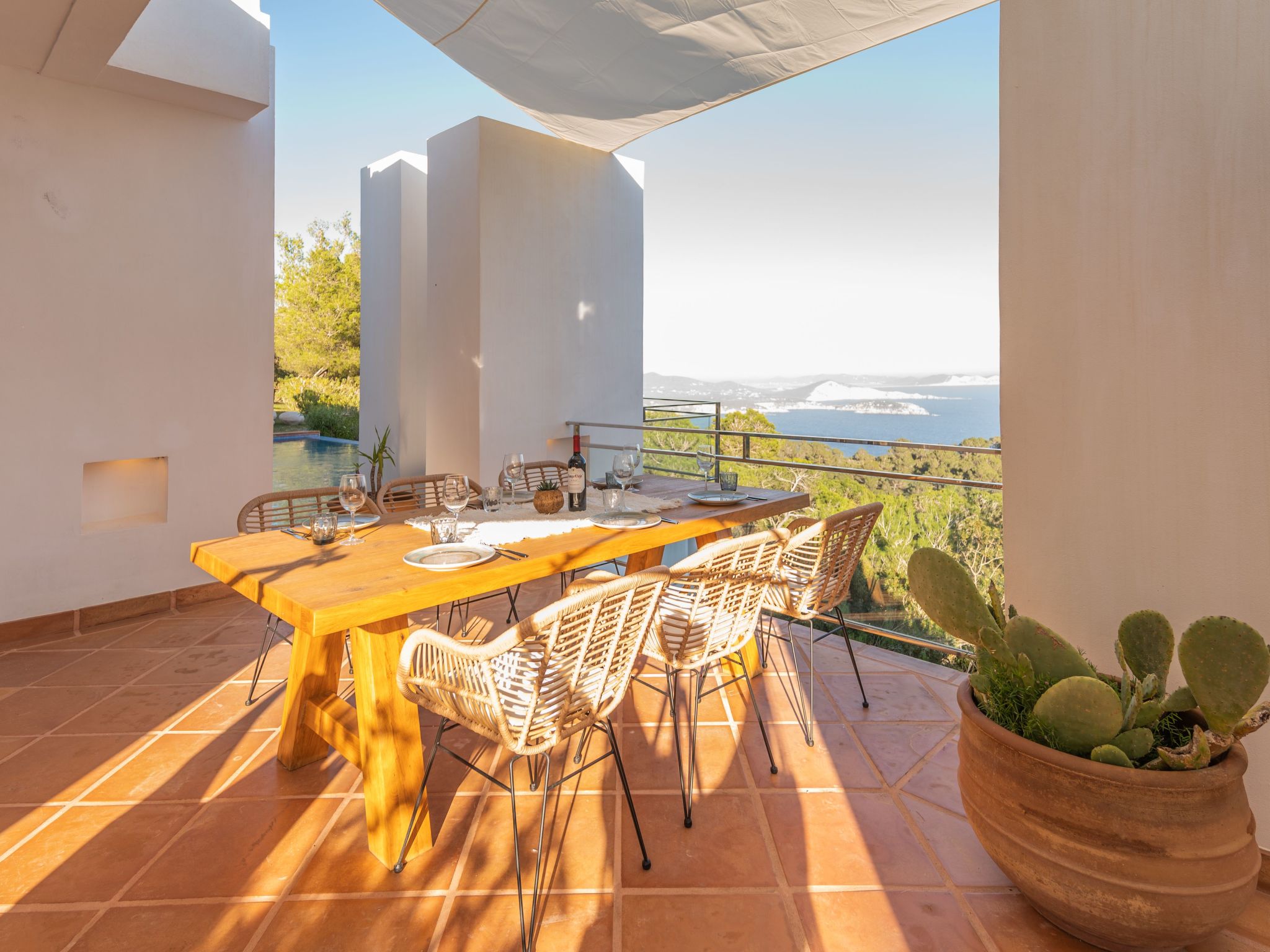 In Es Cubells mit Privatem Pool-Image-tags.info