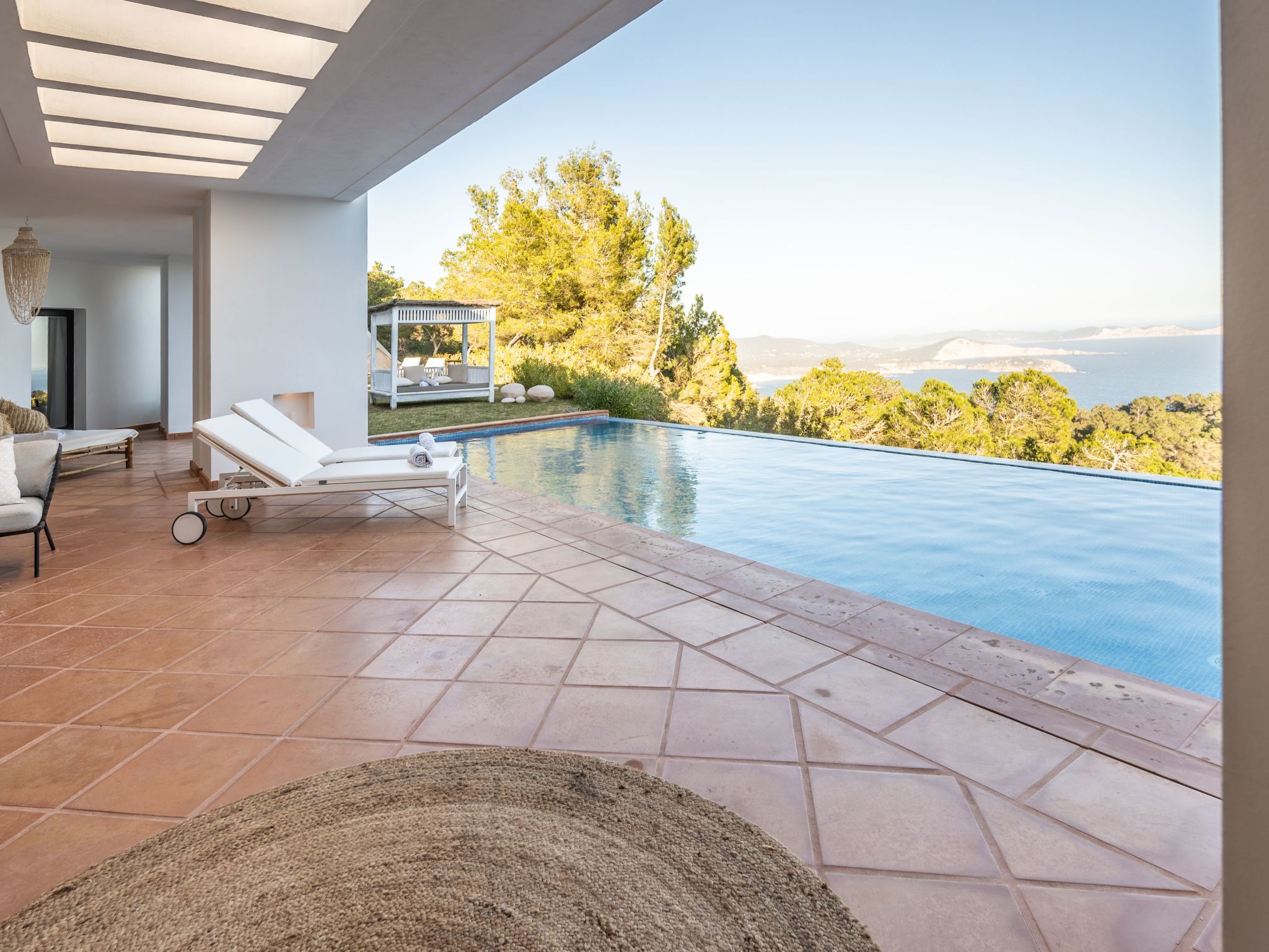 In Es Cubells mit Privatem Pool-Image-tags.info