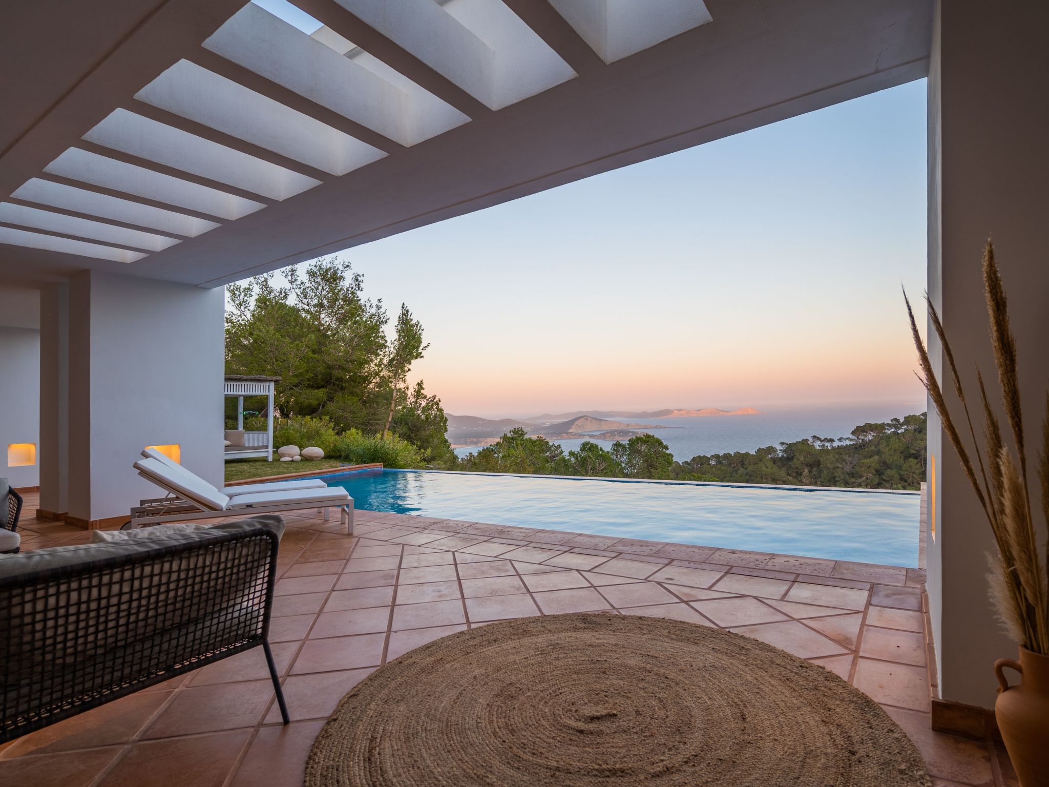 In Es Cubells mit Privatem Pool-Image-tags.info