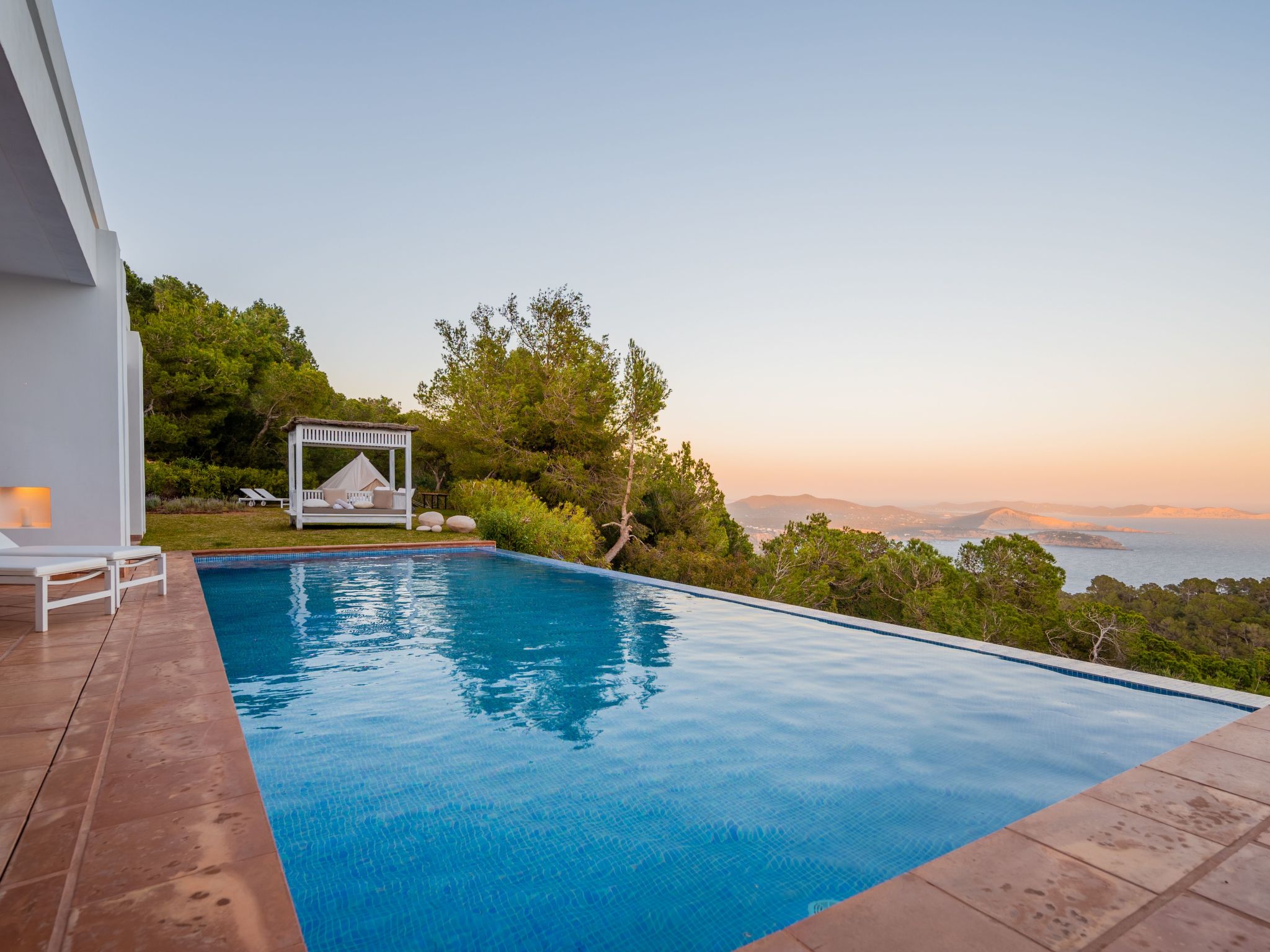 In Es Cubells mit Privatem Pool-Image-tags.info