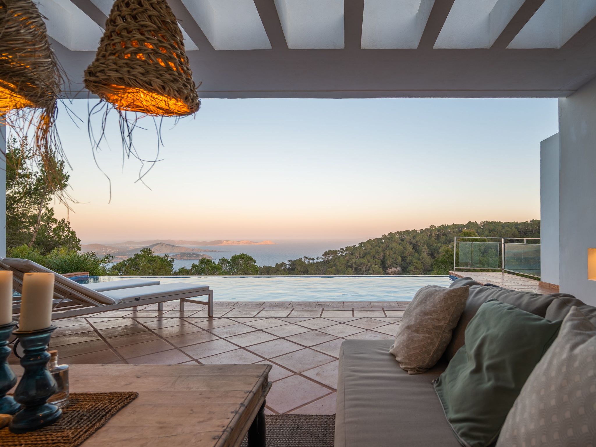 In Es Cubells mit Privatem Pool-Image-tags.info