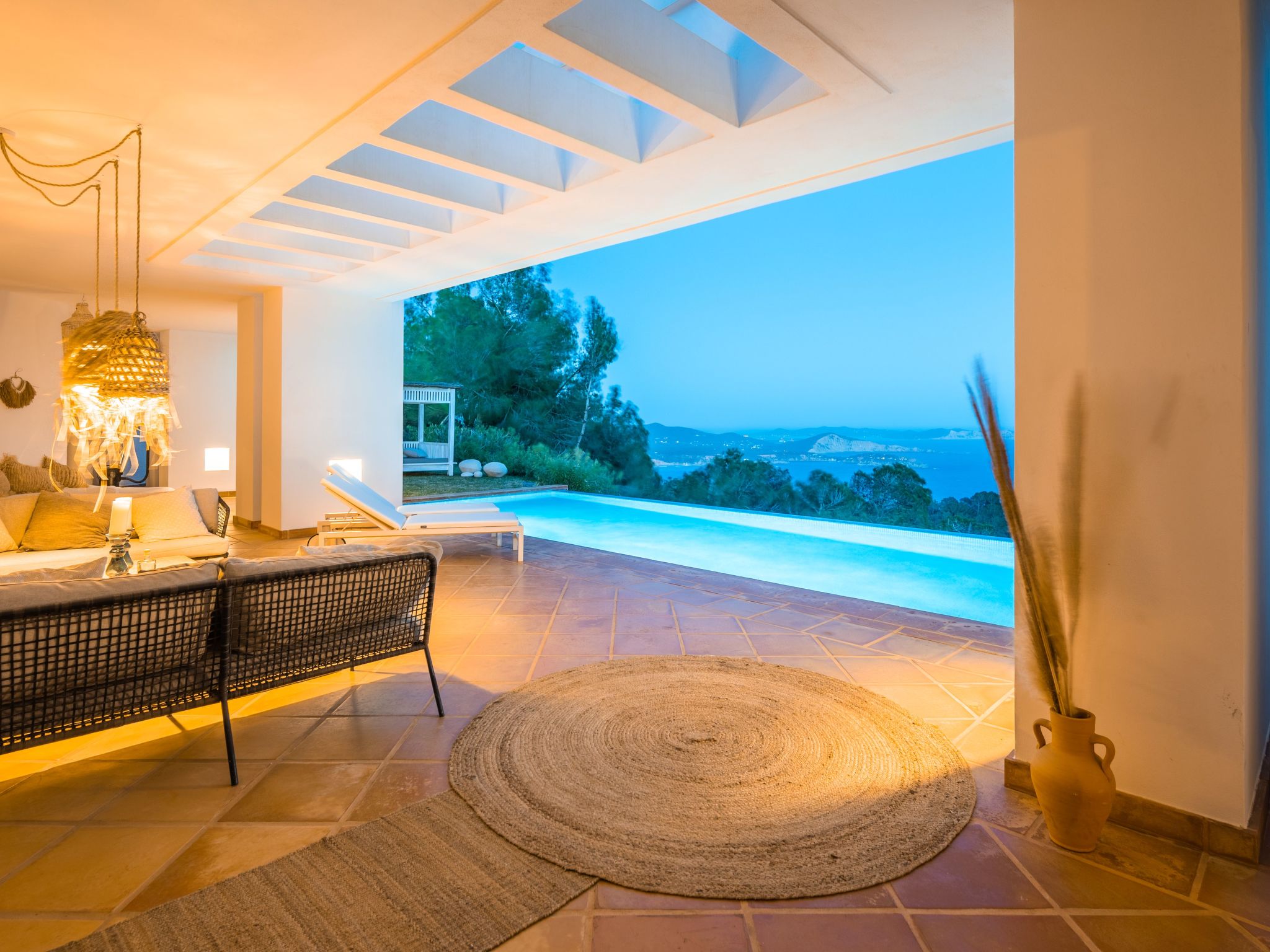 In Es Cubells mit Privatem Pool-Image-tags.info