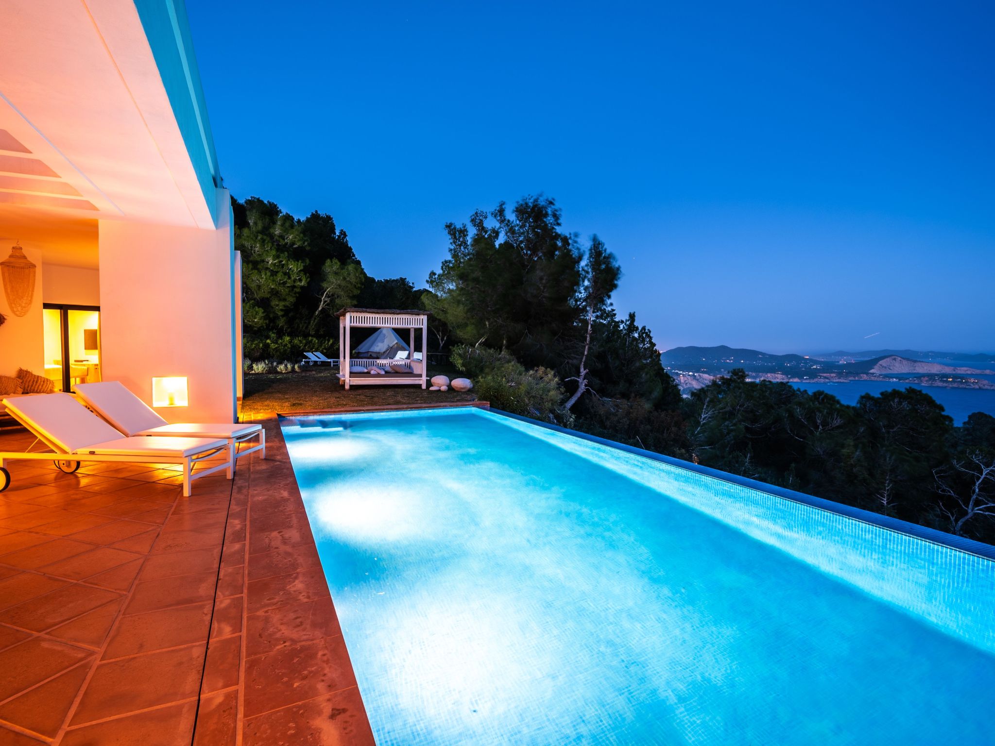 In Es Cubells mit Privatem Pool-Image-tags.info