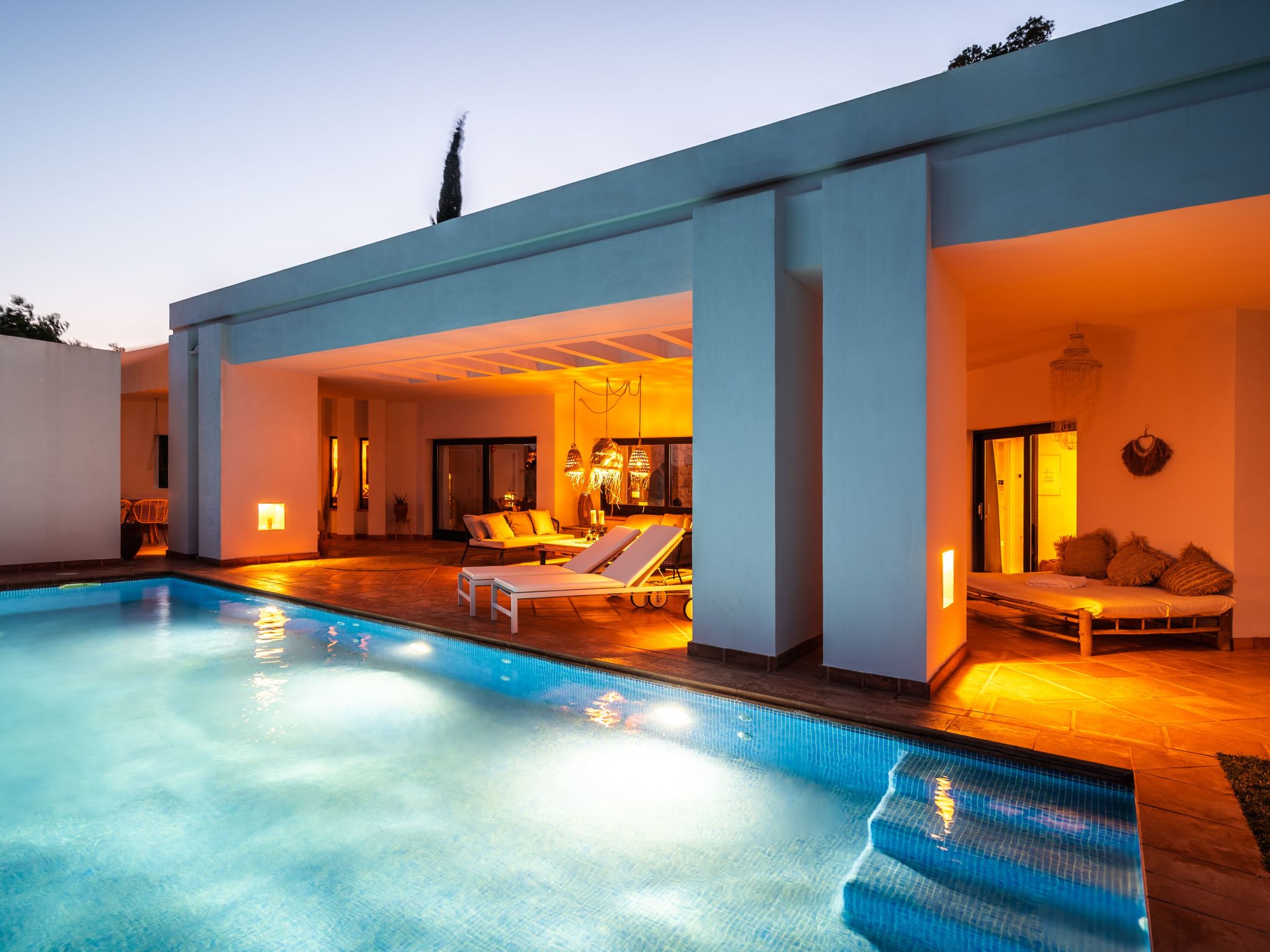 In Es Cubells mit Privatem Pool-Image-tags.info