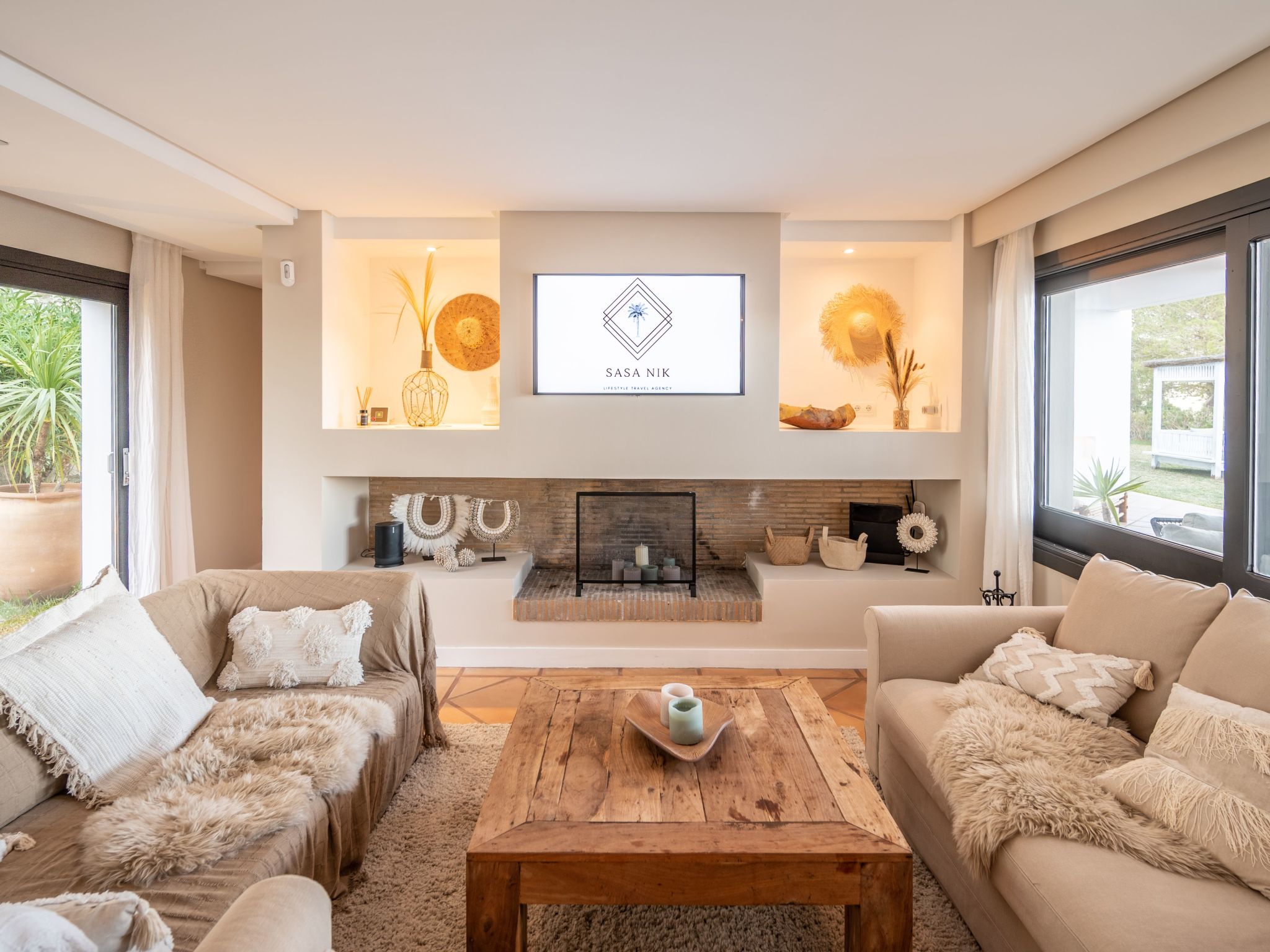 In Es Cubells mit Privatem Pool-Image-tags.info