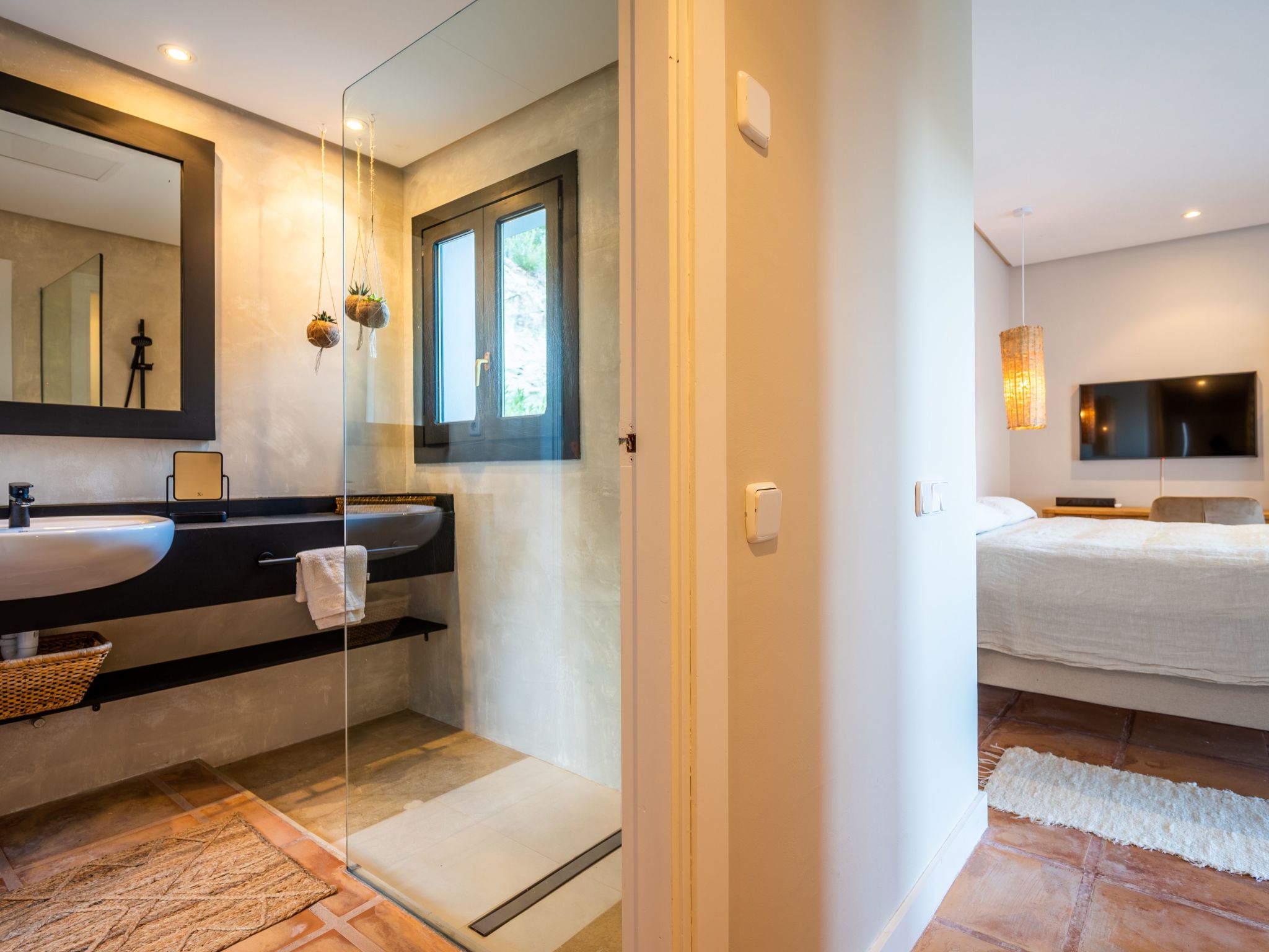 In Es Cubells mit Privatem Pool-Image-tags.info