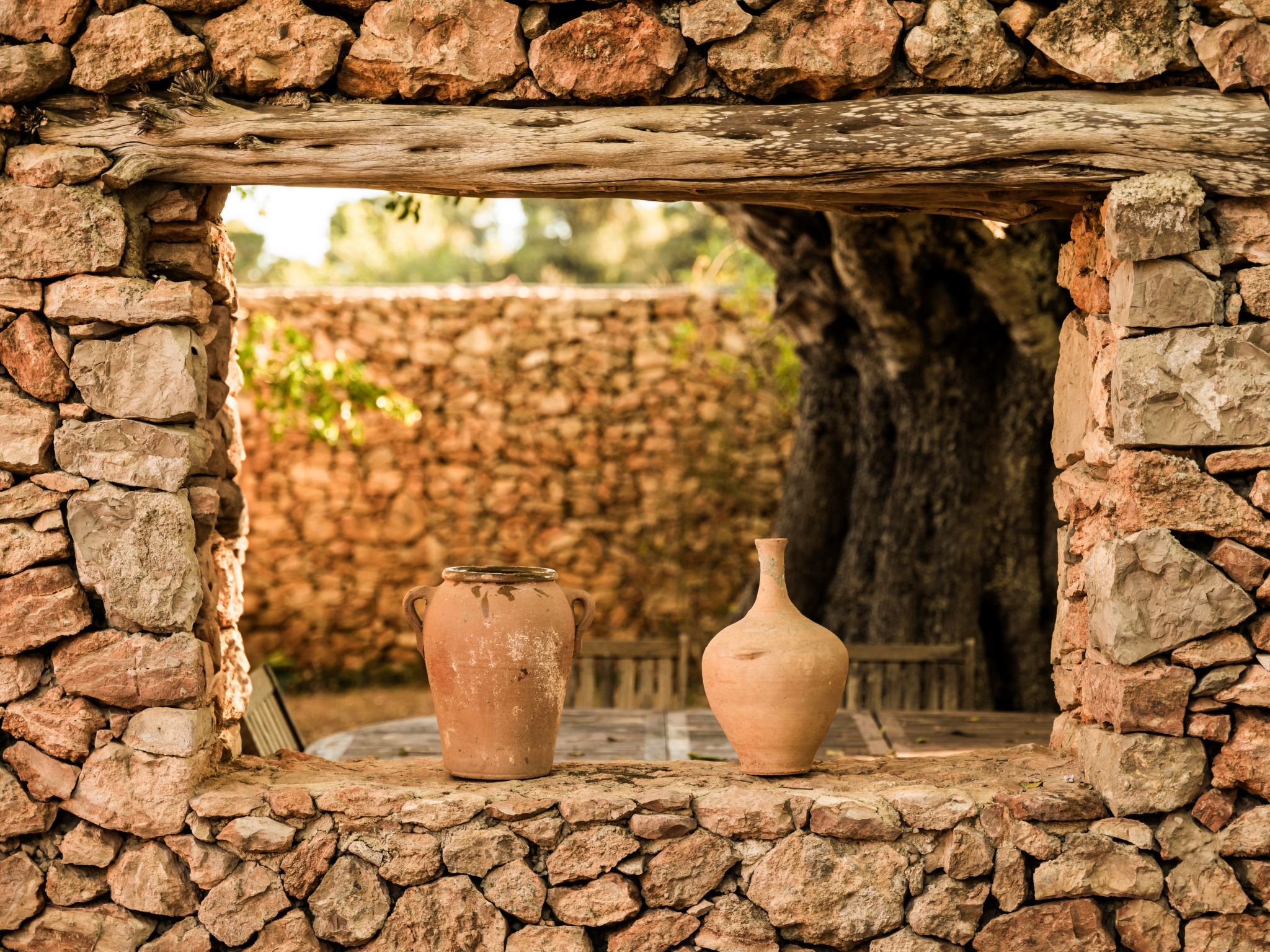 Kann Amanaya Villa Cala Jondal Ihre Flucht in Ibiza-Dedans