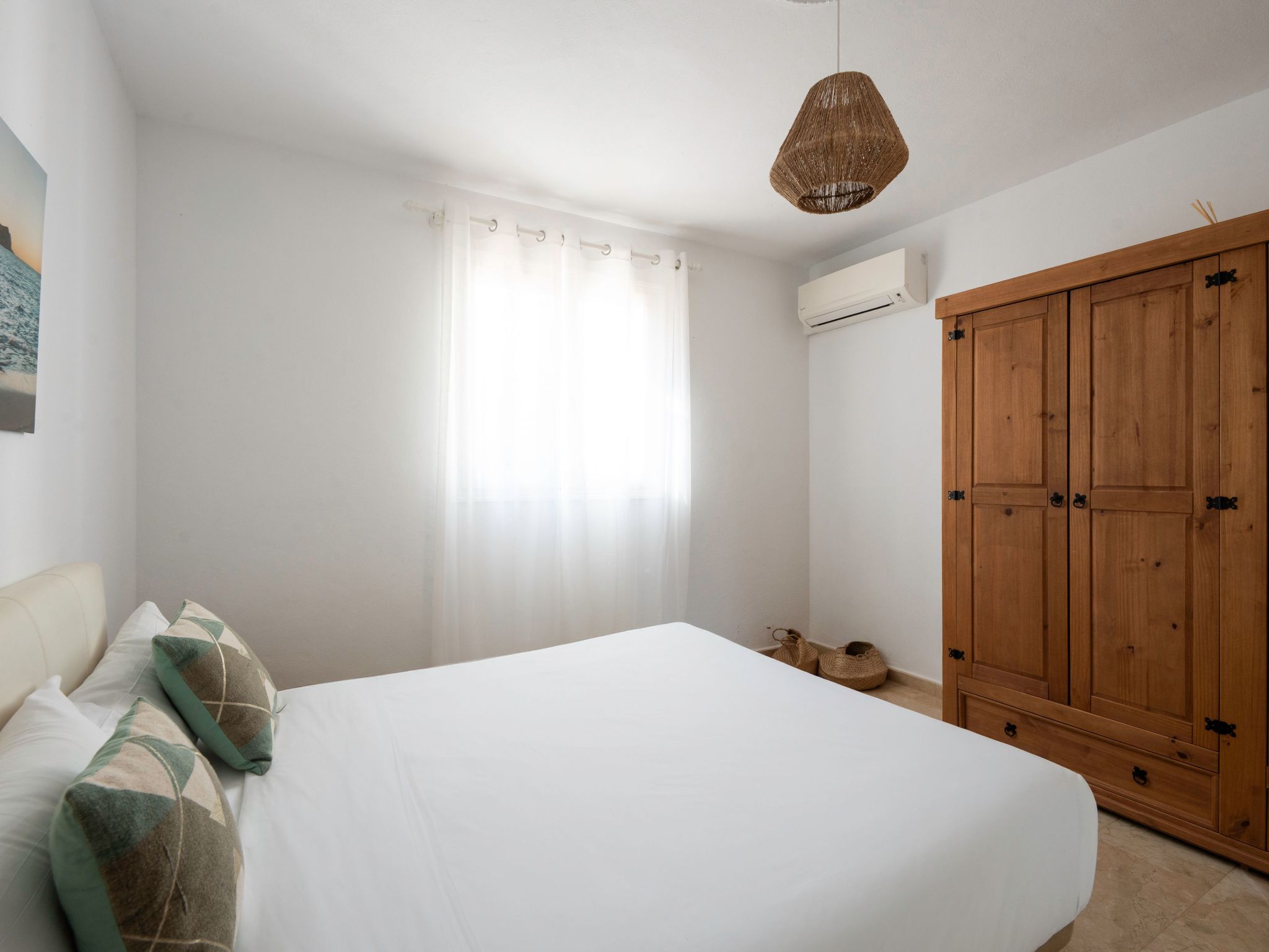 Kann Amanaya Villa Cala Jondal Ihre Flucht in Ibiza-Dedans