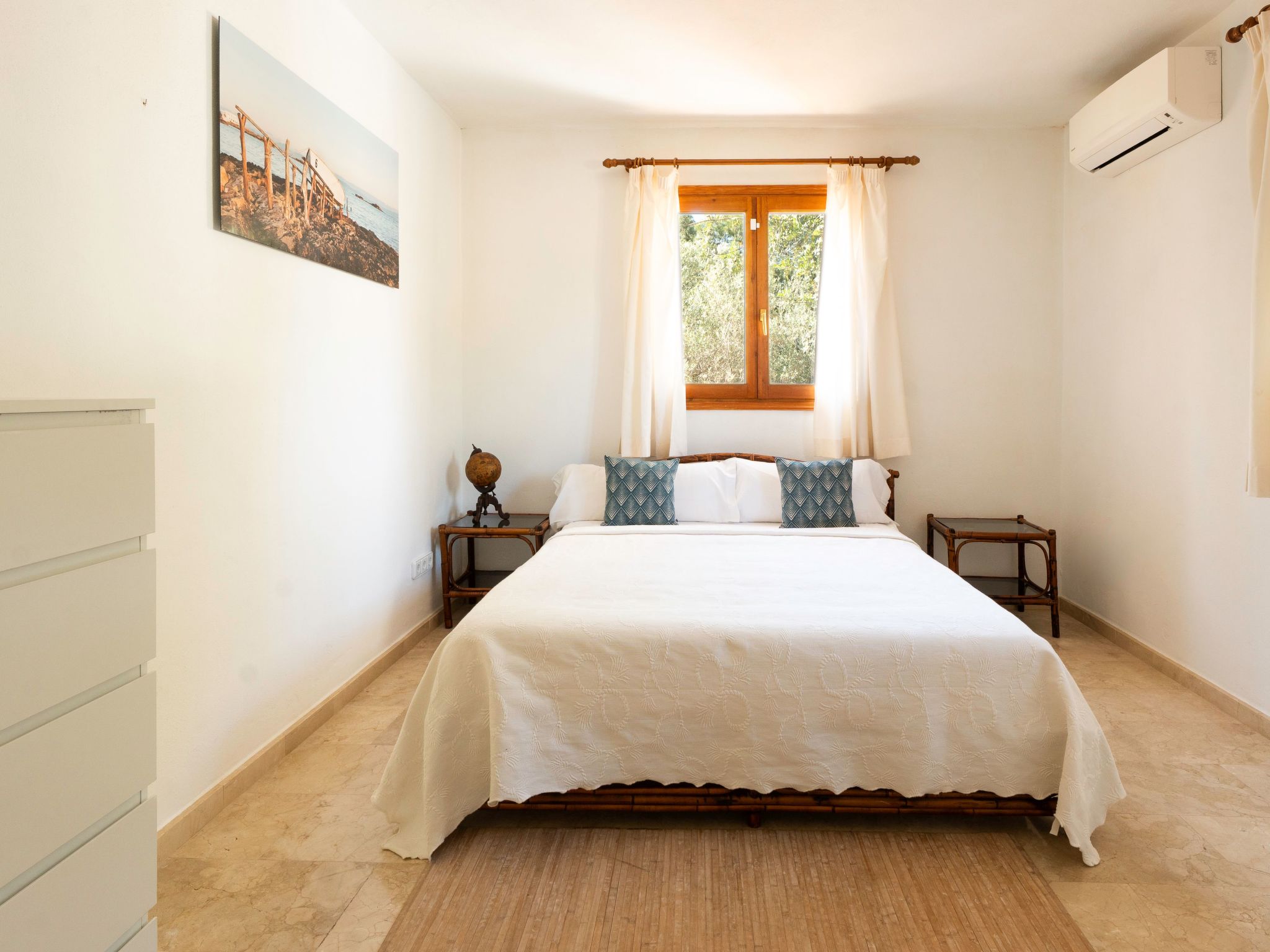 Kann Amanaya Villa Cala Jondal Ihre Flucht in Ibiza-Dedans