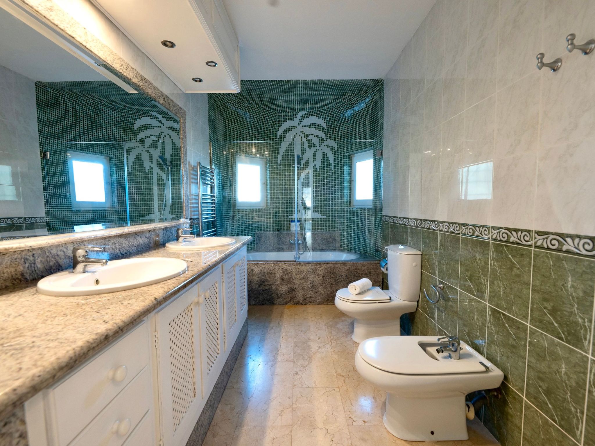 Kann Amanaya Villa Cala Jondal Ihre Flucht in Ibiza-Dedans