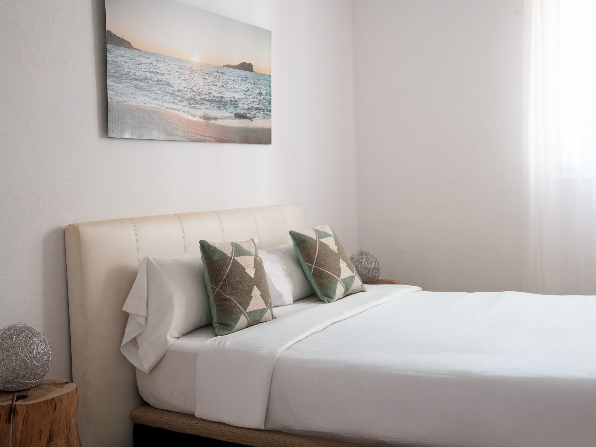 Kann Amanaya Villa Cala Jondal Ihre Flucht in Ibiza-Dedans