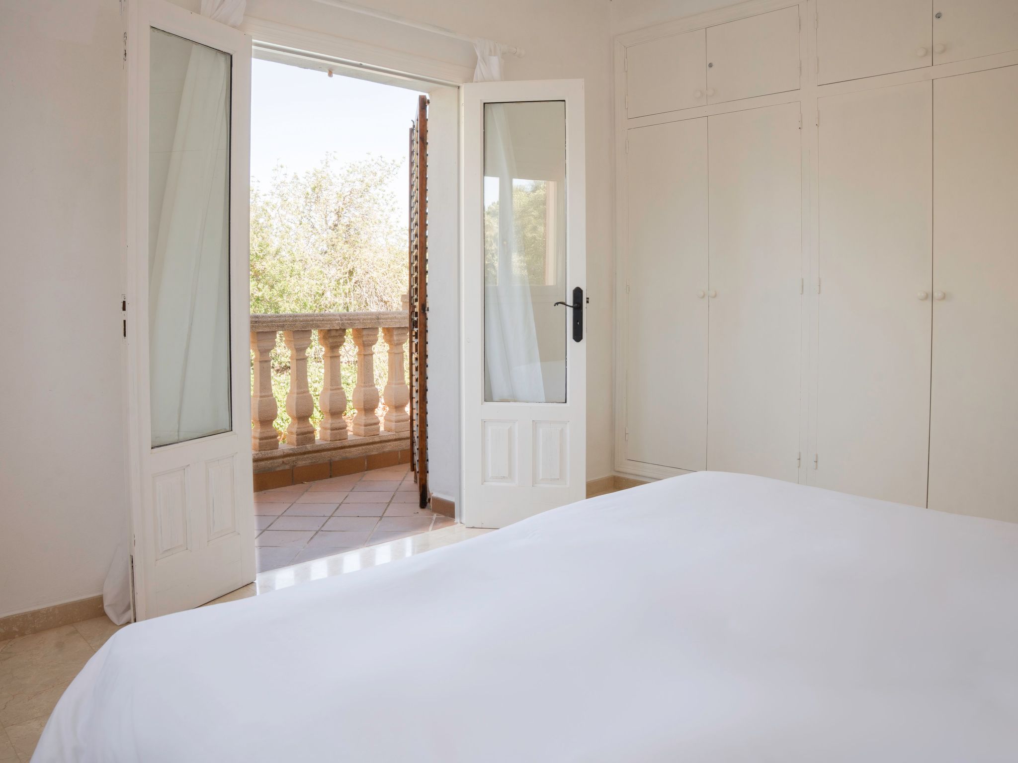 Kann Amanaya Villa Cala Jondal Ihre Flucht in Ibiza-Dedans