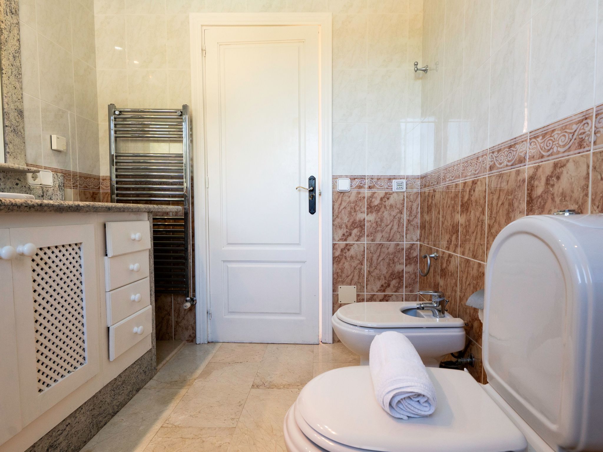 Kann Amanaya Villa Cala Jondal Ihre Flucht in Ibiza-Dedans