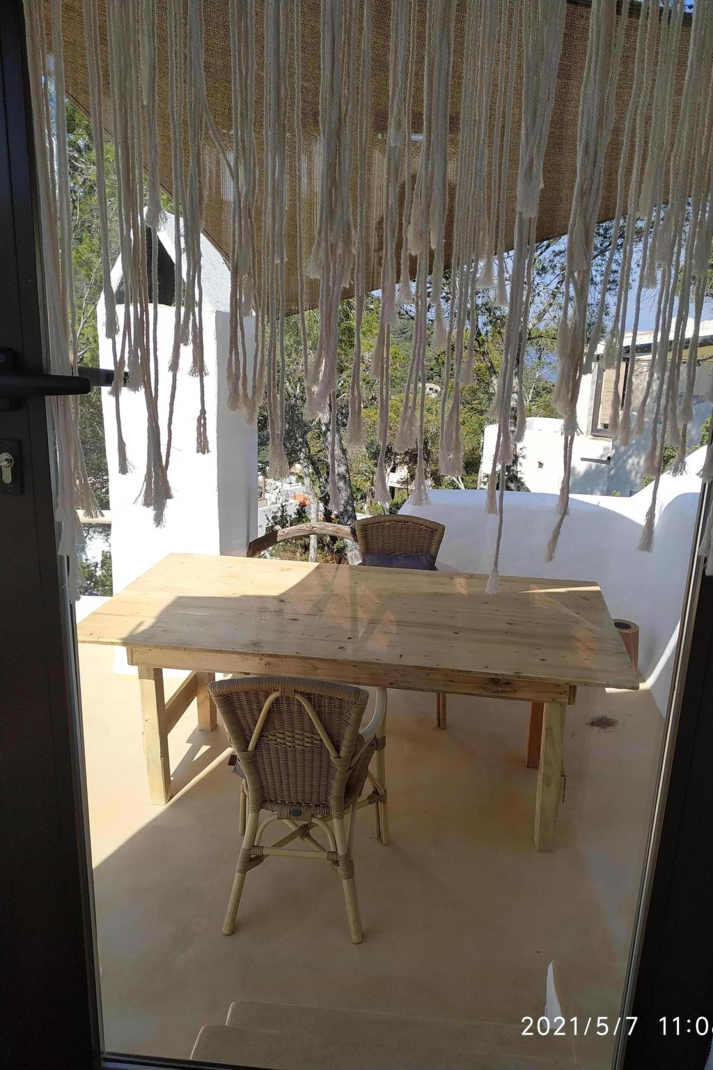 Photo of Traditionelles Haus El Vaixell - Terrassen mit Aussicht