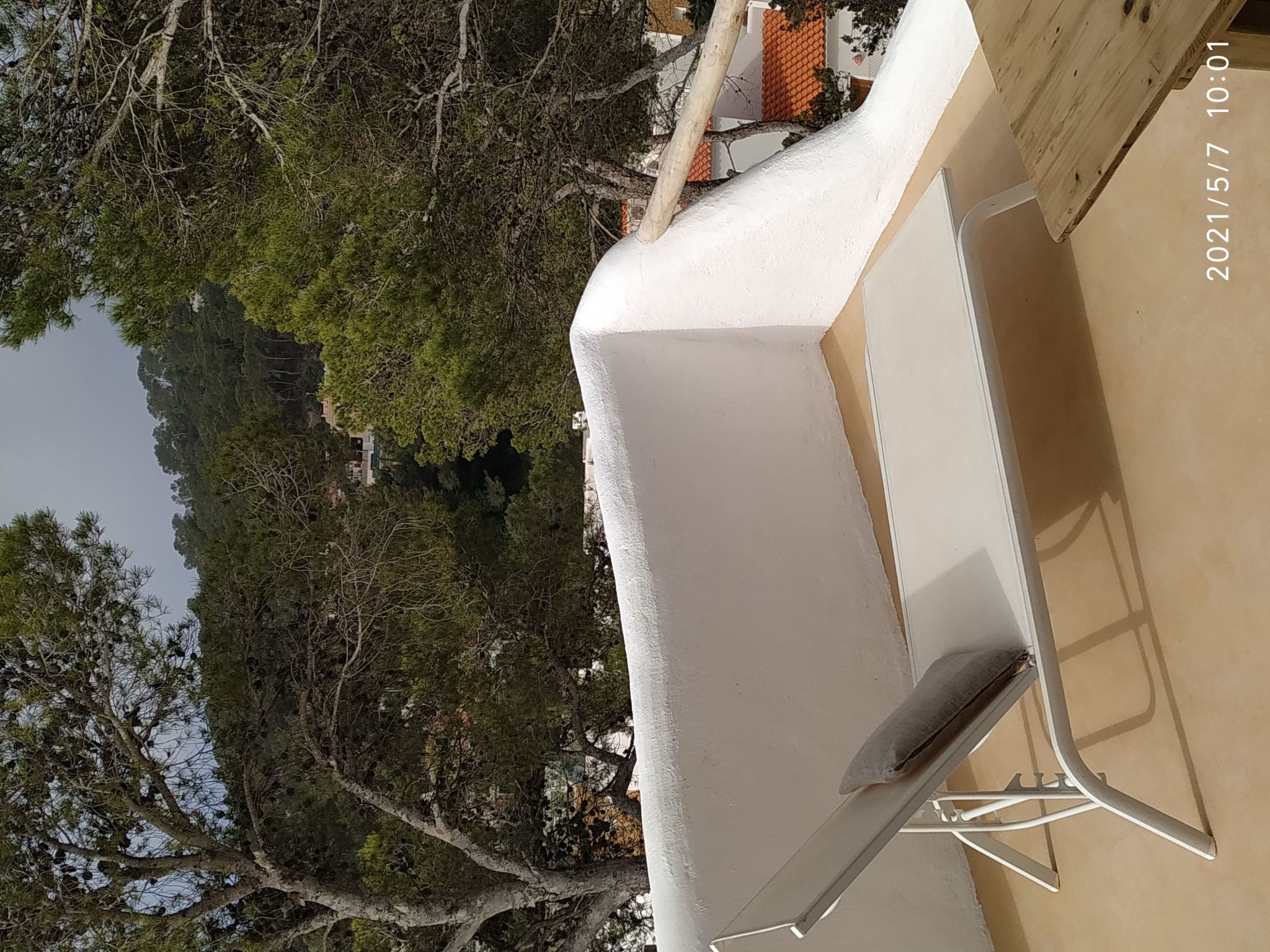 Photo of Traditionelles Haus El Vaixell - Terrassen mit Aussicht