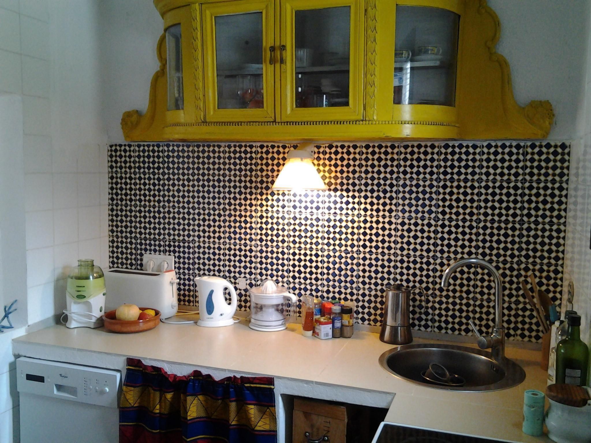 Photo of Traditionelles Haus El Vaixell - Terrassen mit Aussicht