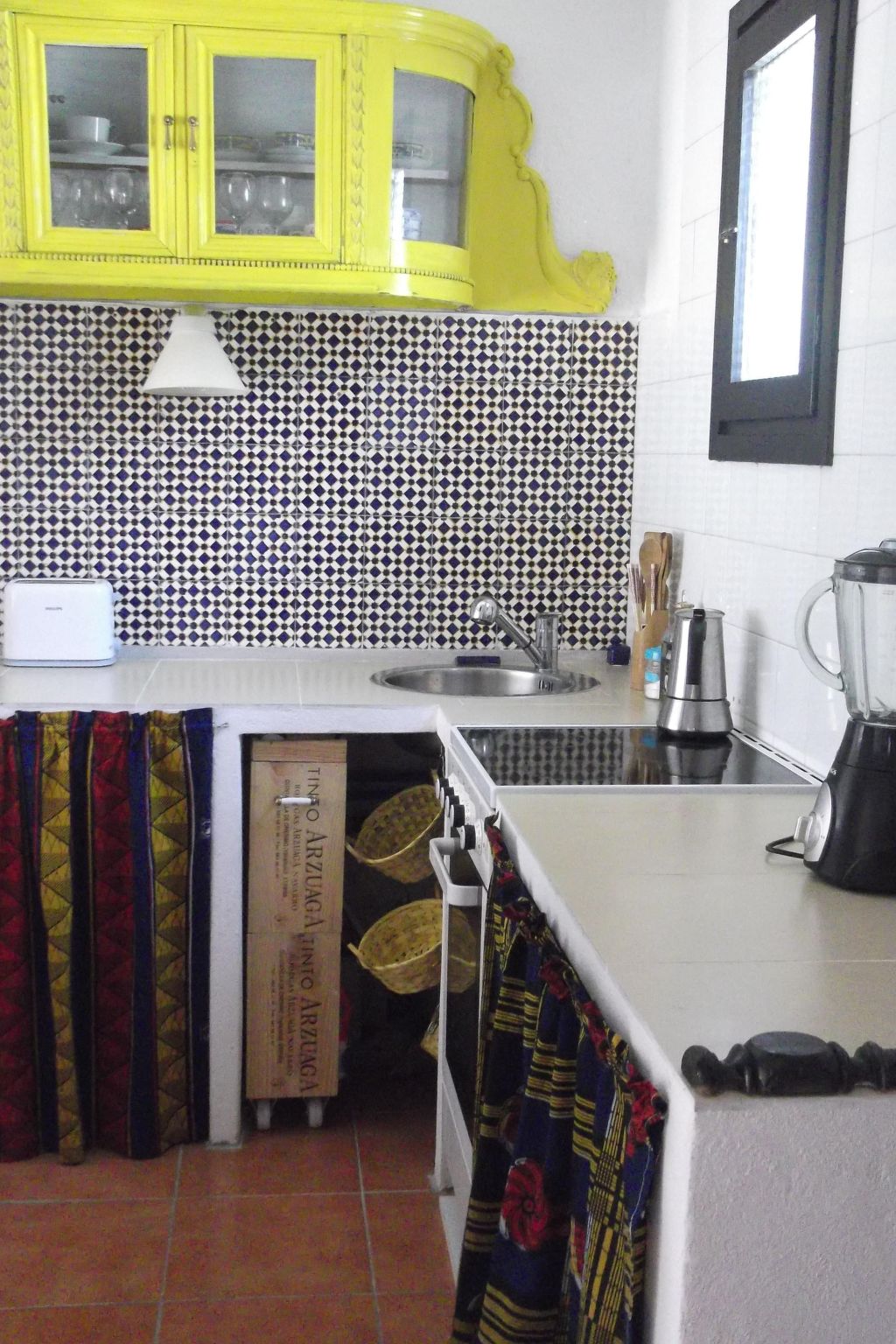 Photo of Traditionelles Haus El Vaixell - Terrassen mit Aussicht