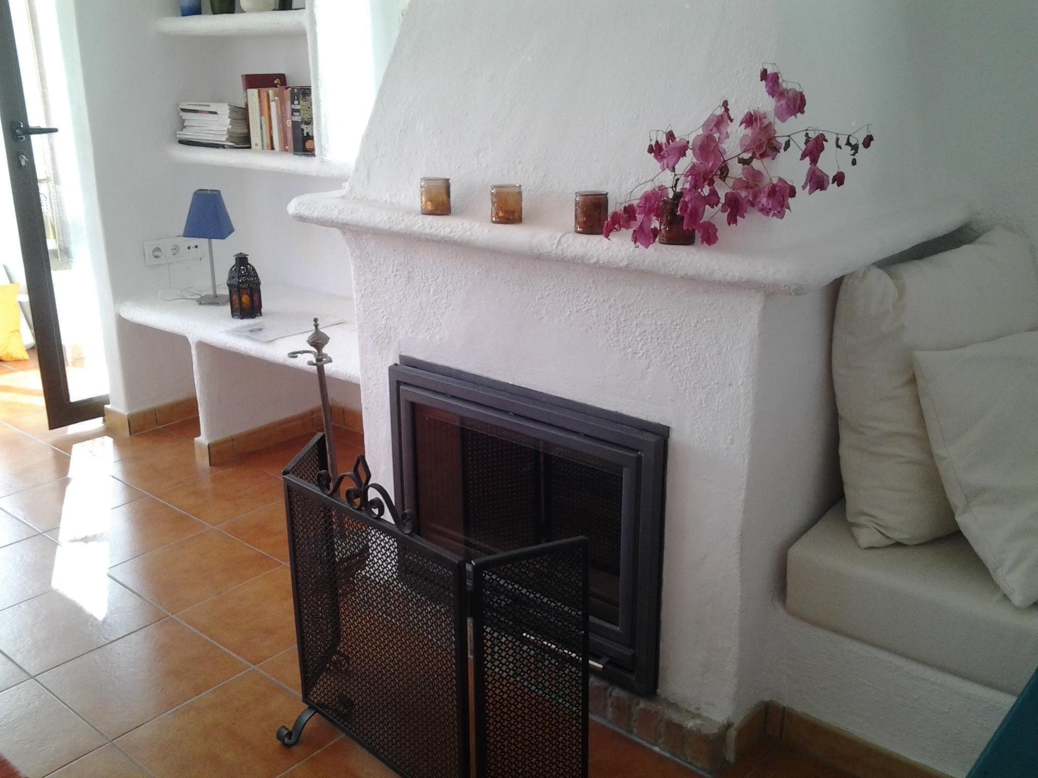 Photo of Traditionelles Haus El Vaixell - Terrassen mit Aussicht