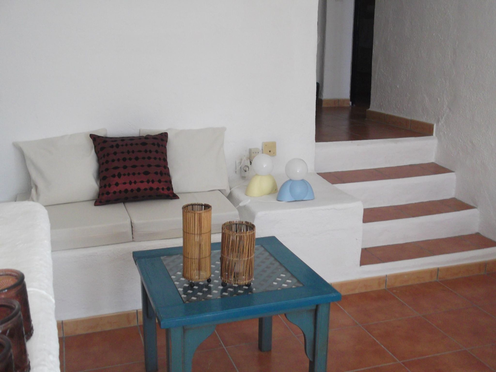 Photo of Traditionelles Haus El Vaixell - Terrassen mit Aussicht