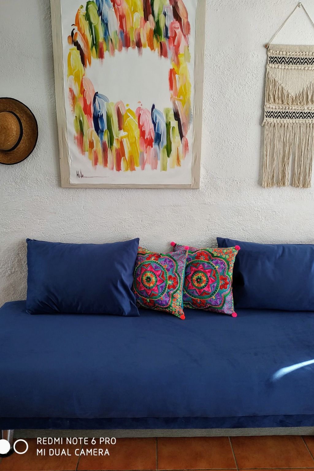 Photo of Traditionelles Haus El Vaixell - Terrassen mit Aussicht