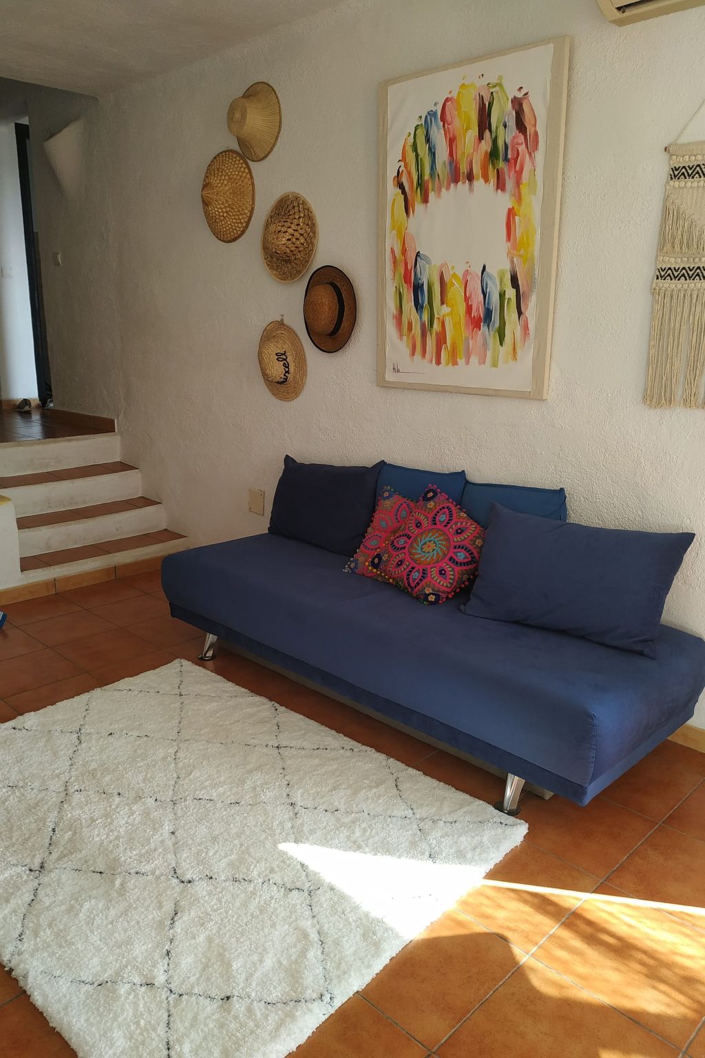 Photo of Traditionelles Haus El Vaixell - Terrassen mit Aussicht