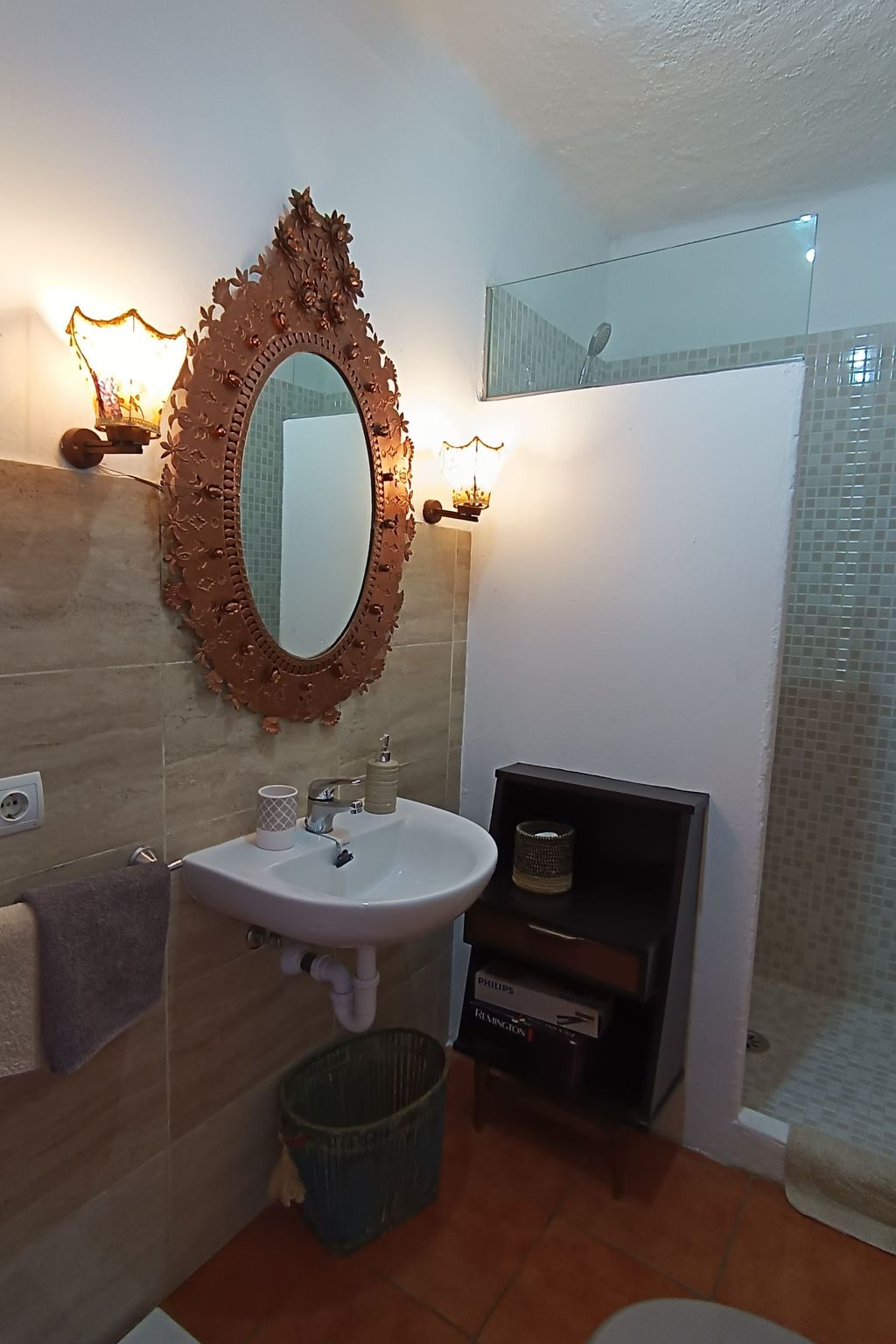 Photo of Traditionelles Haus El Vaixell - Terrassen mit Aussicht