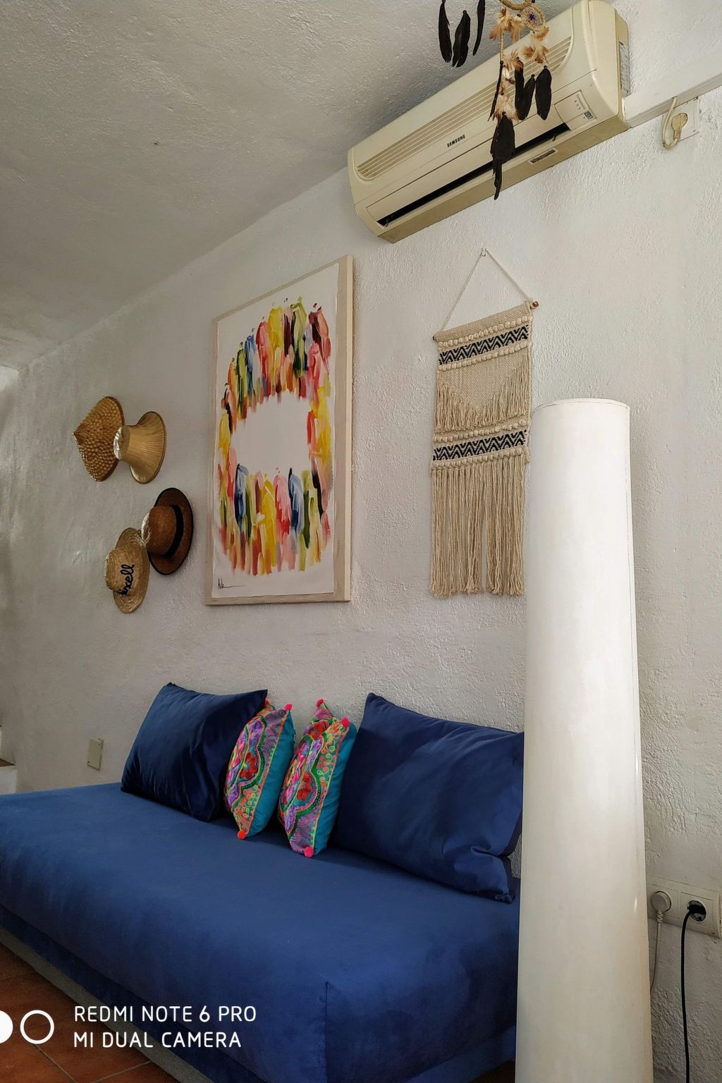 Photo of Traditionelles Haus El Vaixell - Terrassen mit Aussicht