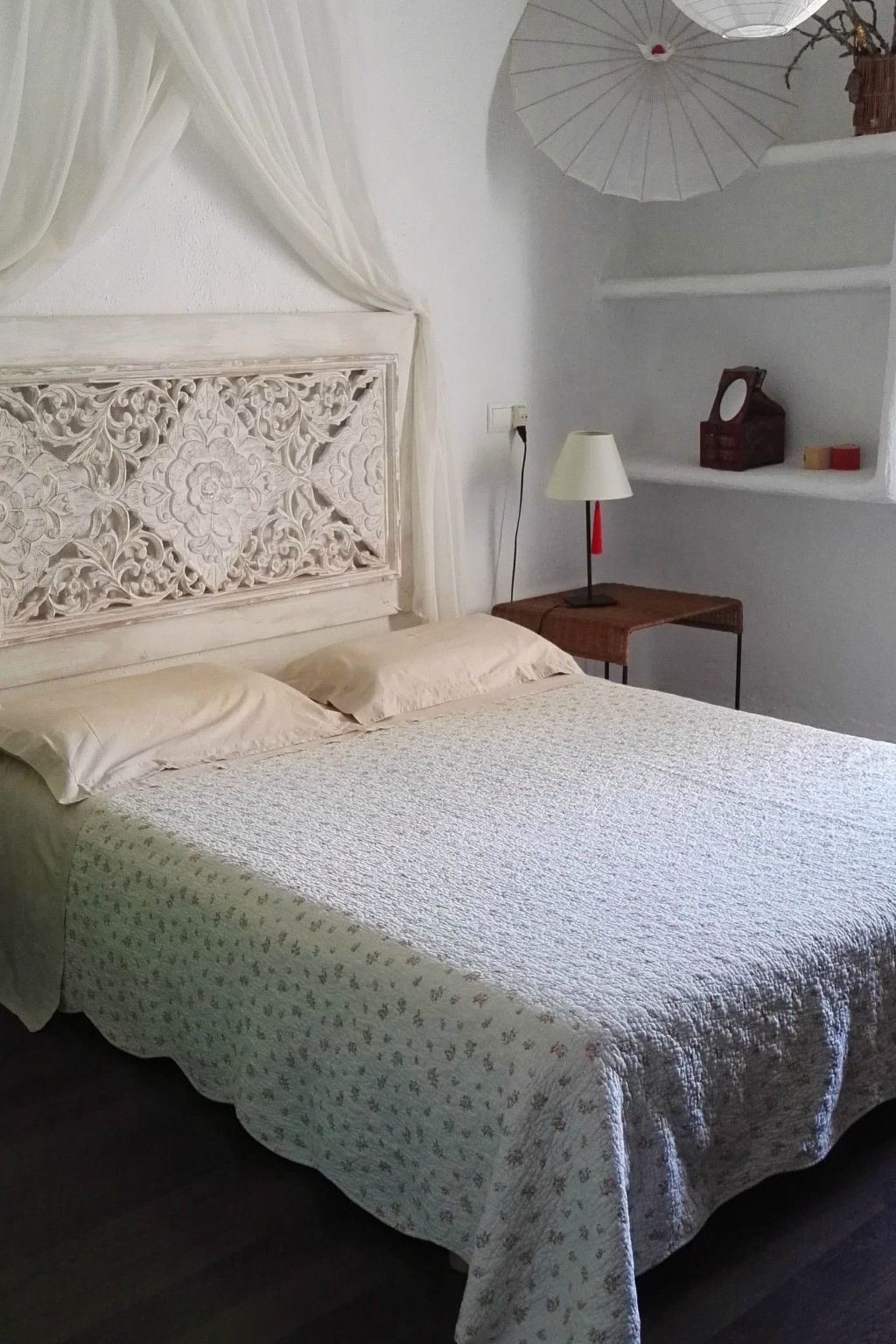 Photo of Traditionelles Haus El Vaixell - Terrassen mit Aussicht