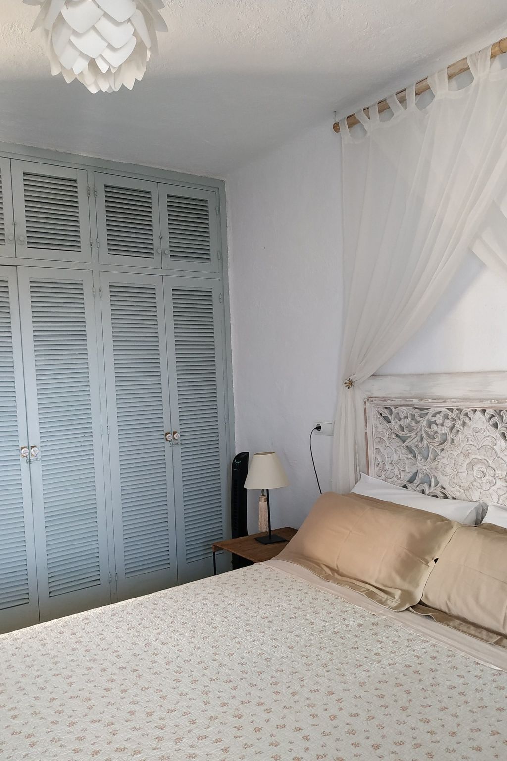 Photo of Traditionelles Haus El Vaixell - Terrassen mit Aussicht