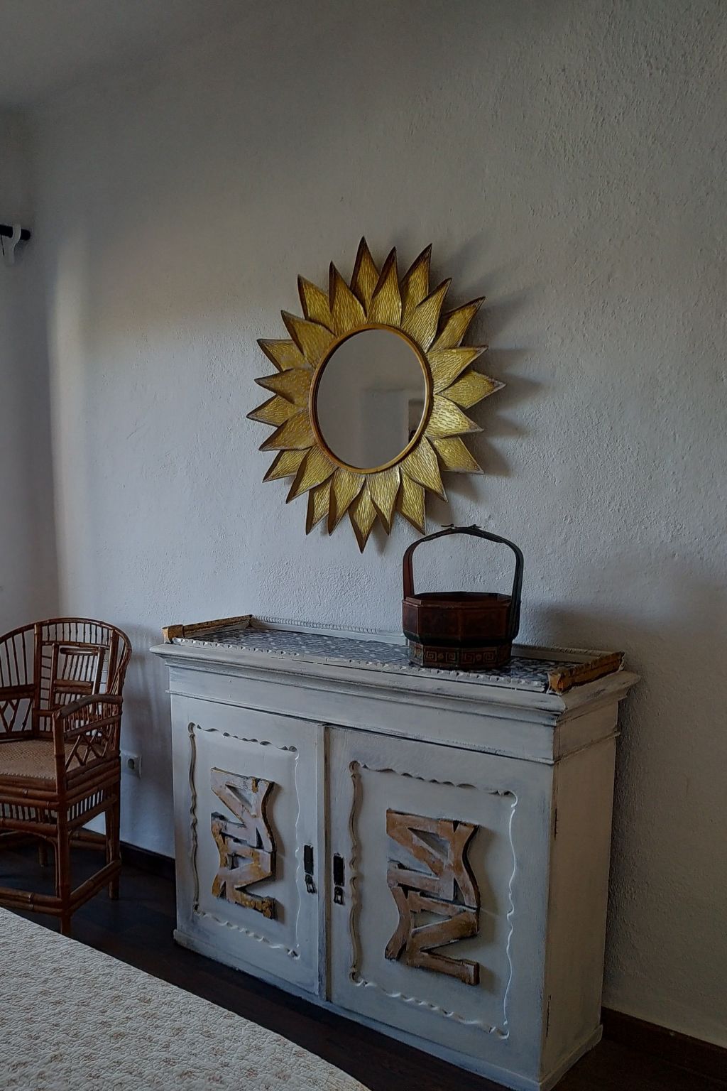 Photo of Traditionelles Haus El Vaixell - Terrassen mit Aussicht