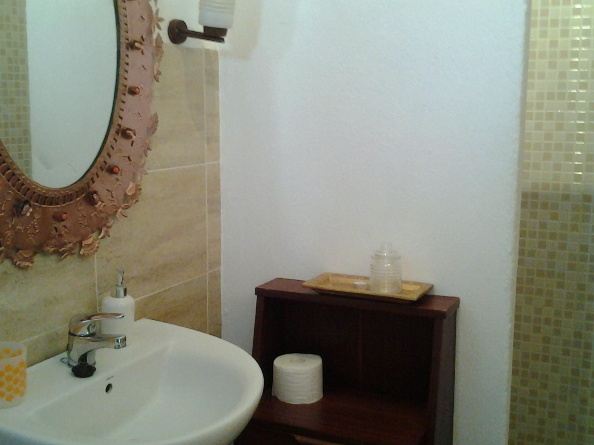 Photo of Traditionelles Haus El Vaixell - Terrassen mit Aussicht