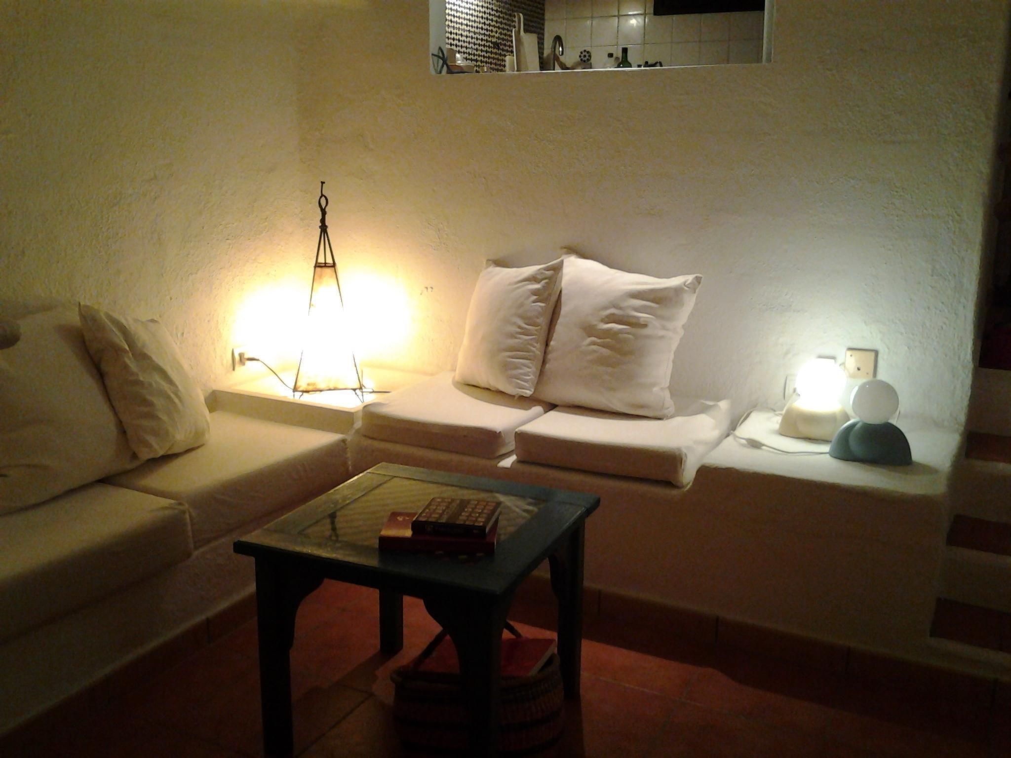 Photo of Traditionelles Haus El Vaixell - Terrassen mit Aussicht