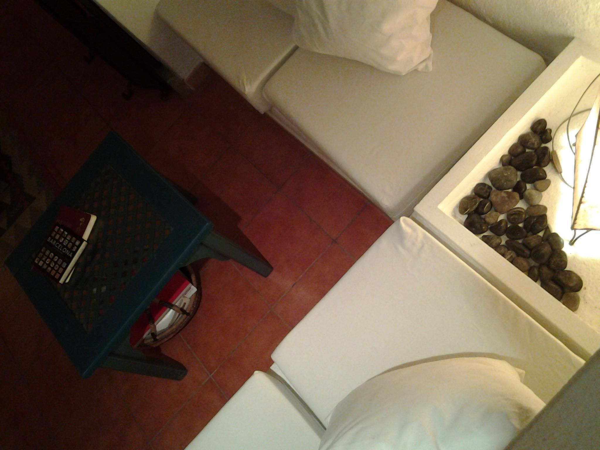 Photo of Traditionelles Haus El Vaixell - Terrassen mit Aussicht