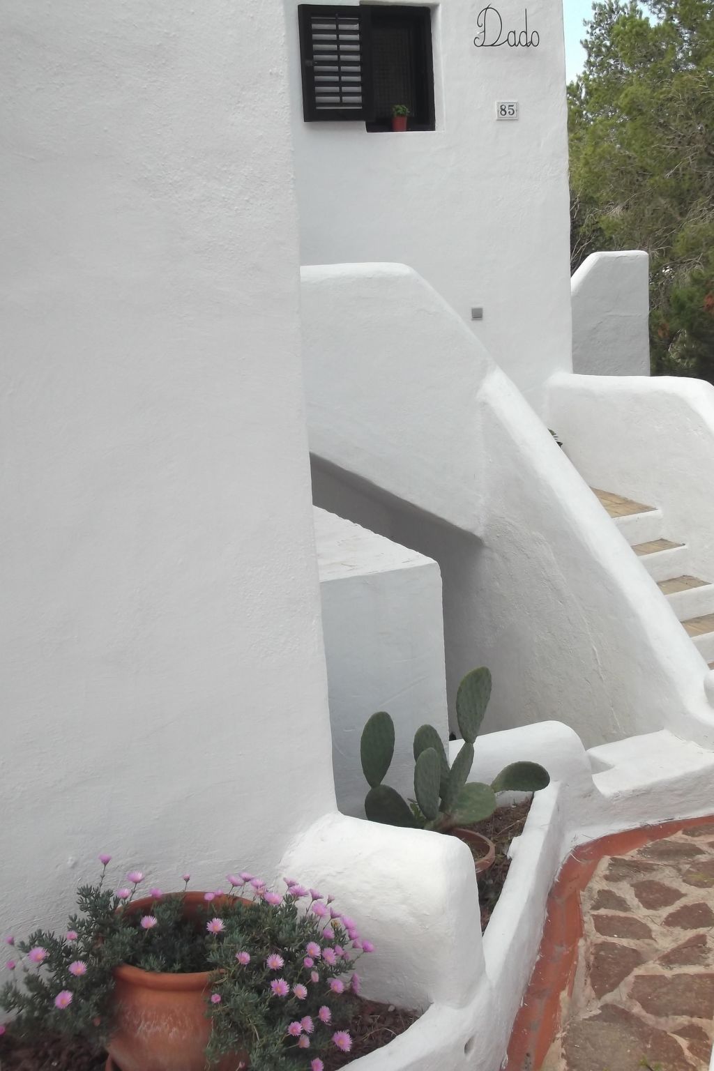 Photo of Traditionelles Haus El Vaixell - Terrassen mit Aussicht