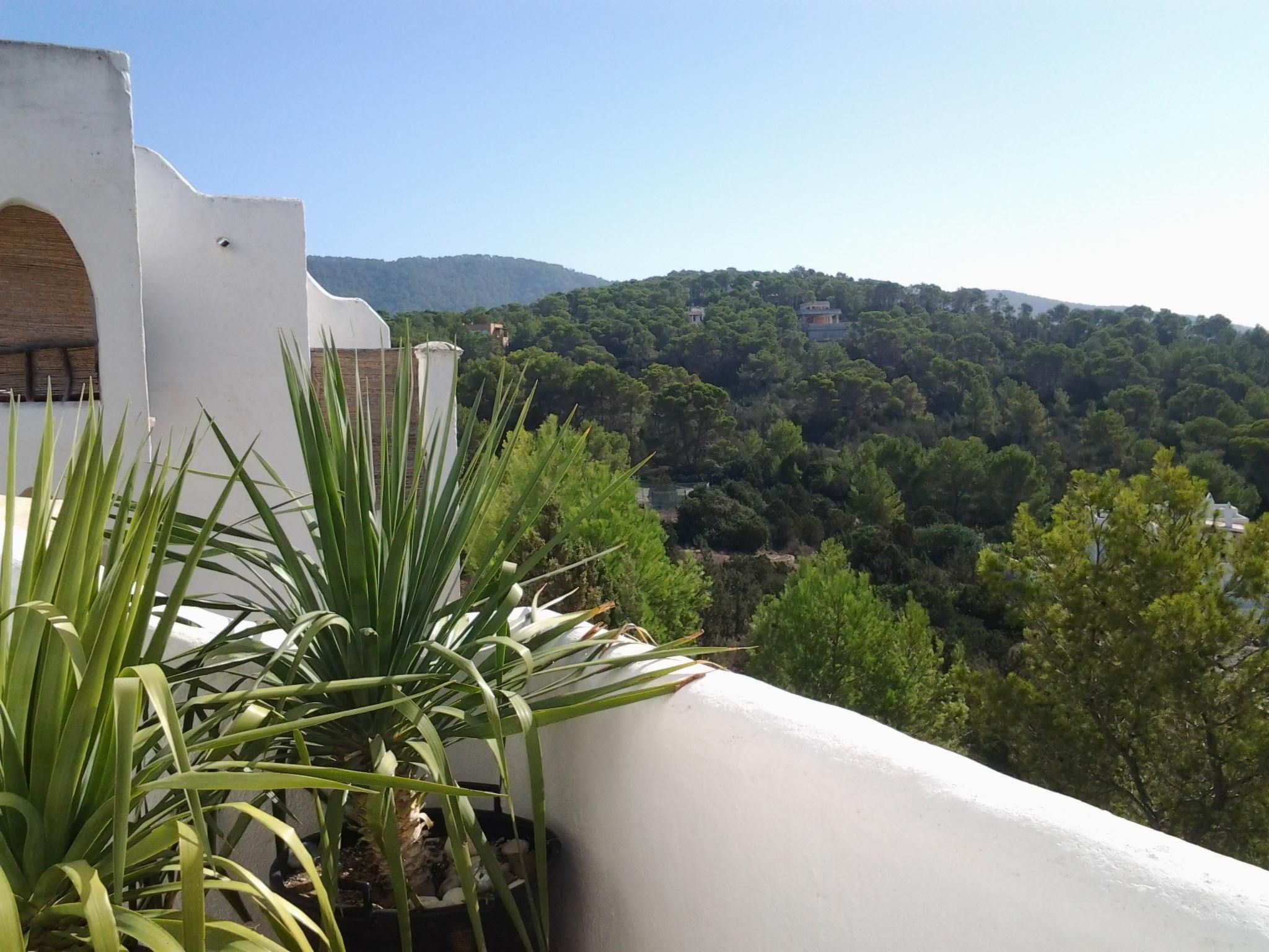 Photo of Traditionelles Haus El Vaixell - Terrassen mit Aussicht